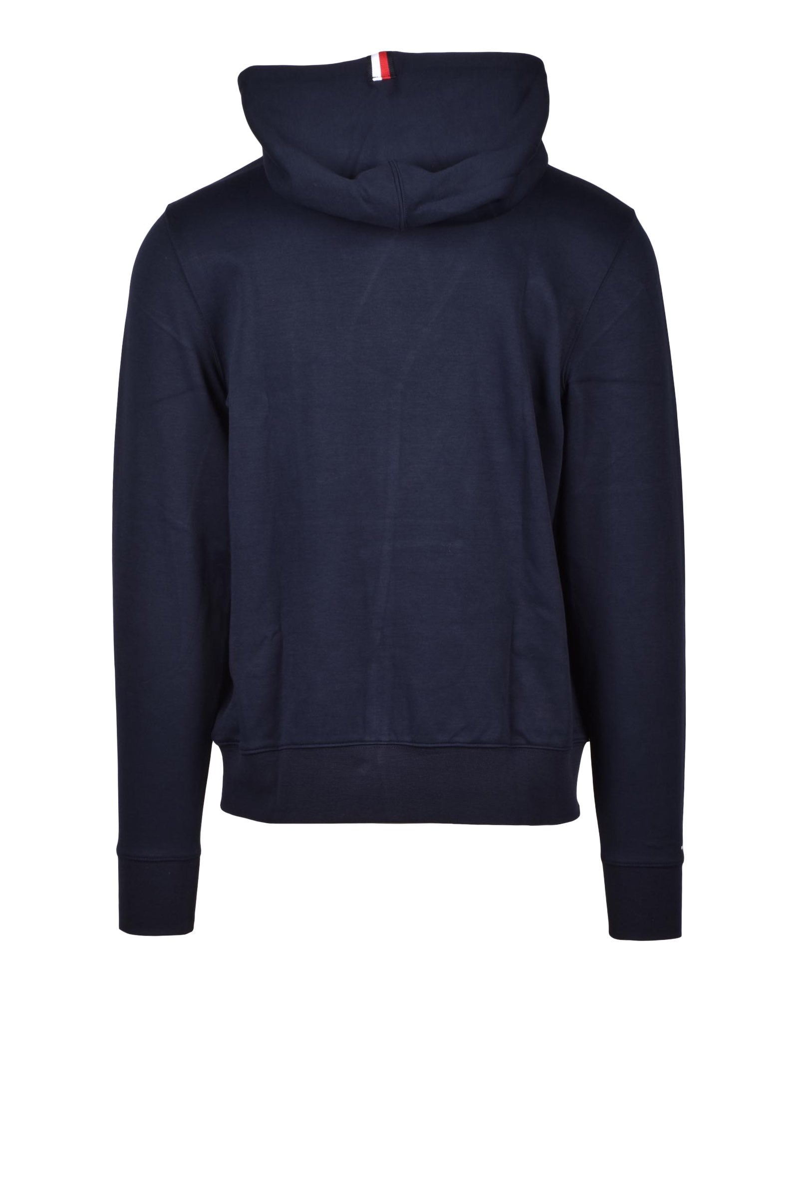 TOMMY HILFIGER - KNITWEAR AND SWEATSHIRTS
