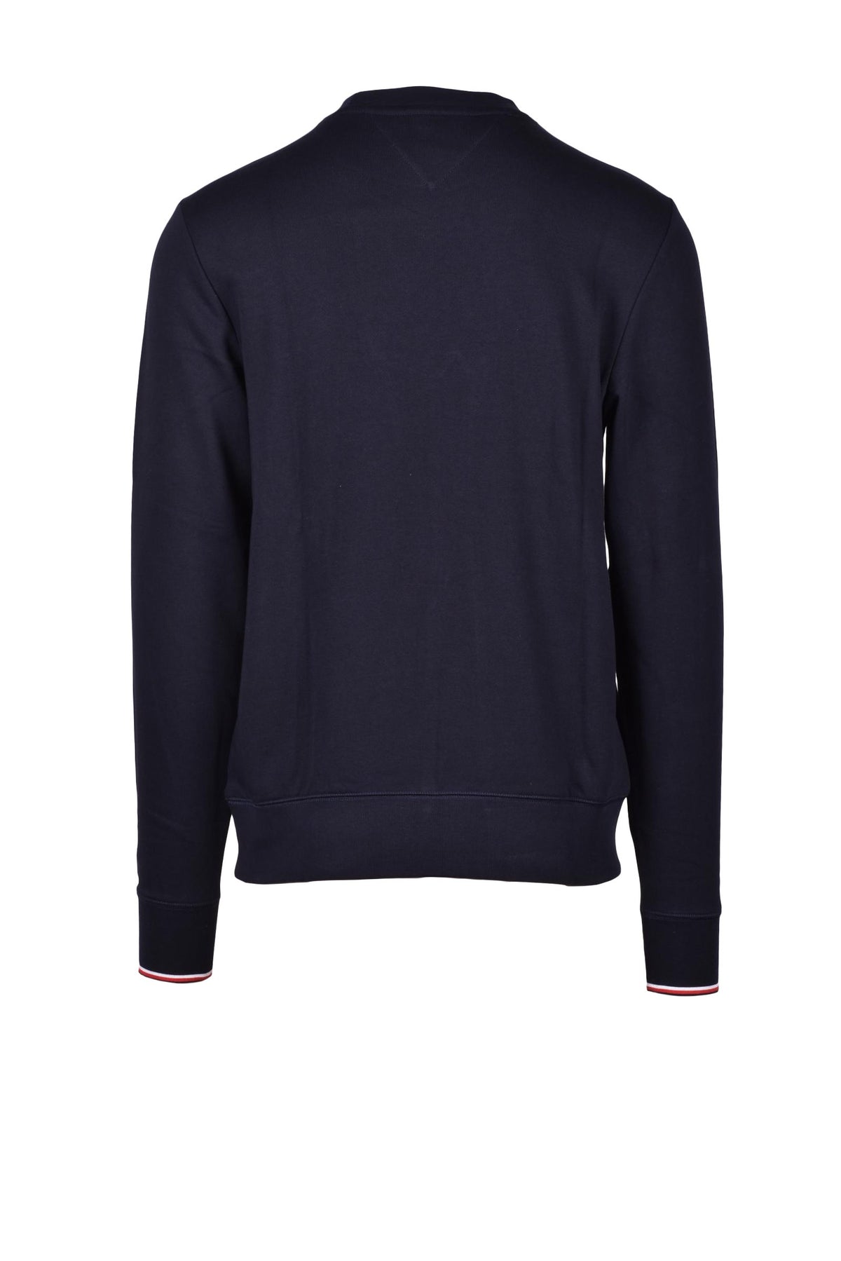 TOMMY HILFIGER - KNITWEAR AND SWEATSHIRTS