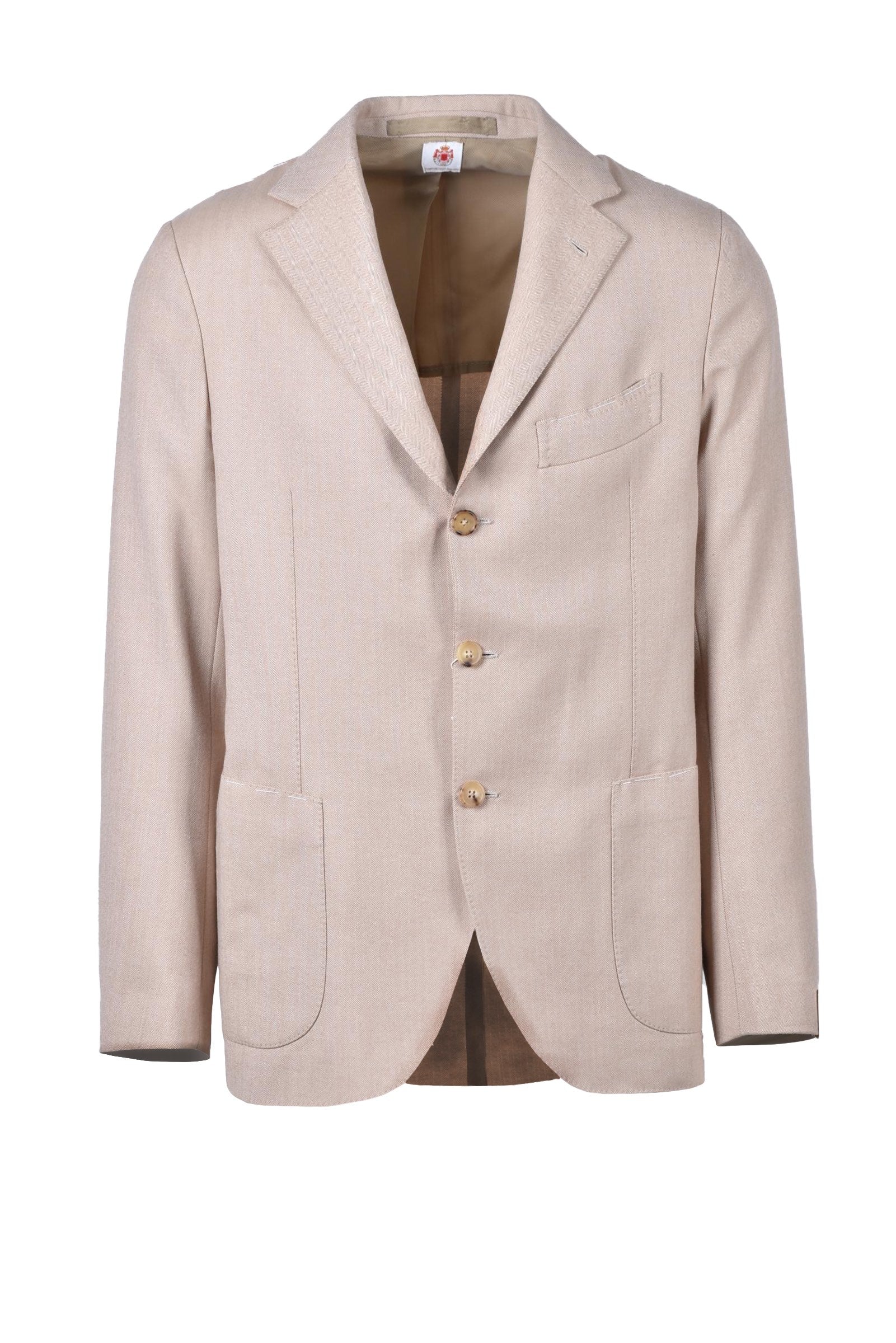 LUIGI BORRELLI NAPOLI - BLAZER