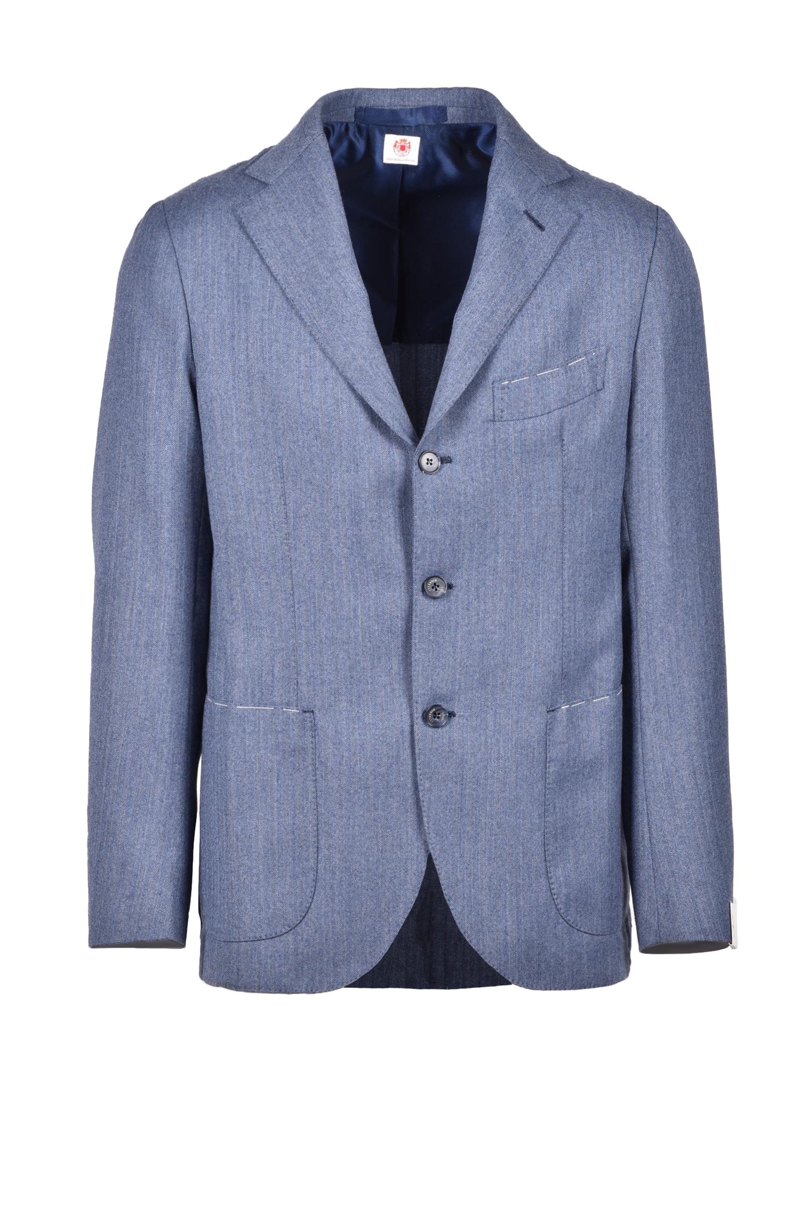 LUIGI BORRELLI NAPOLI - BLAZER