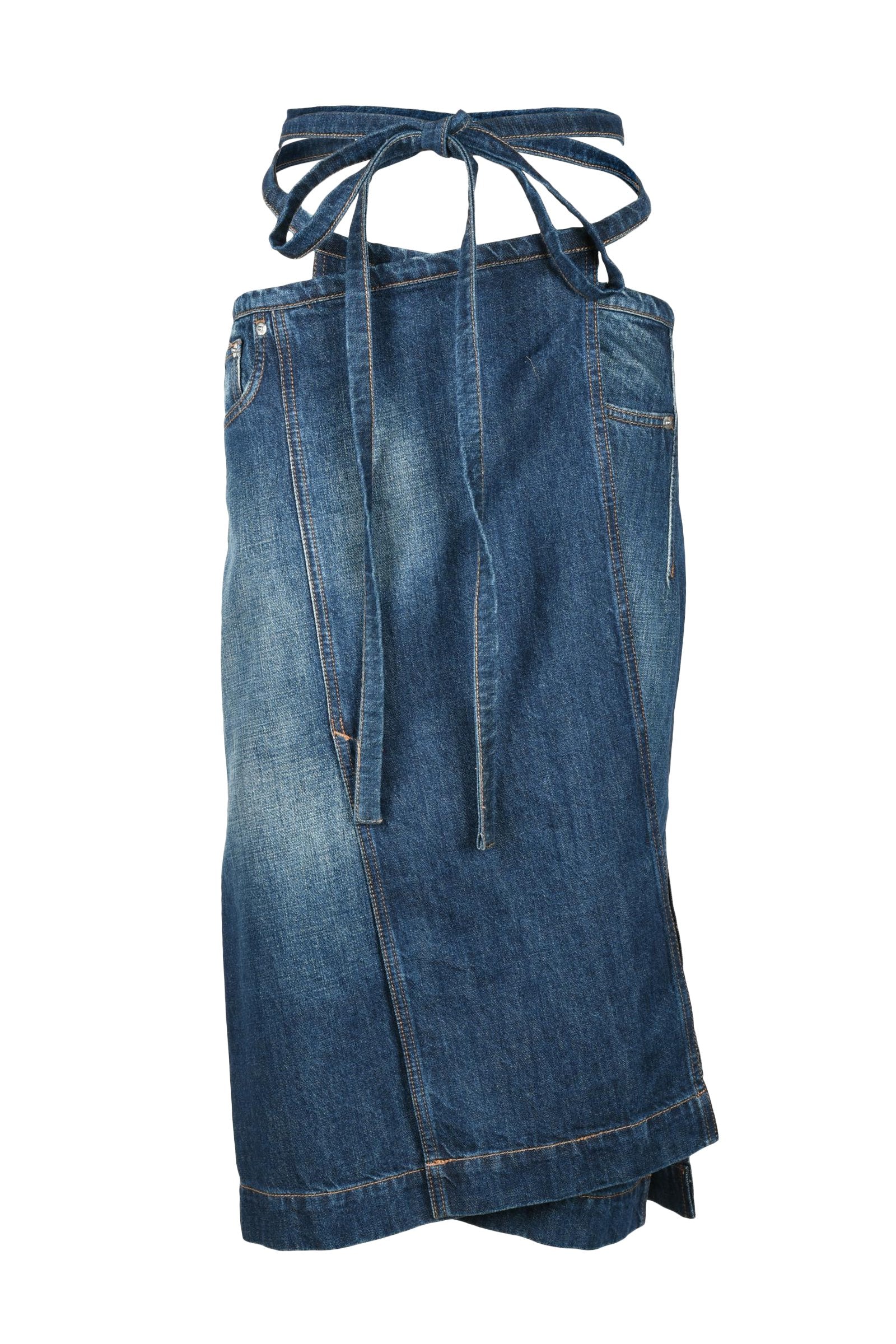 SPORTMAX - SKIRT