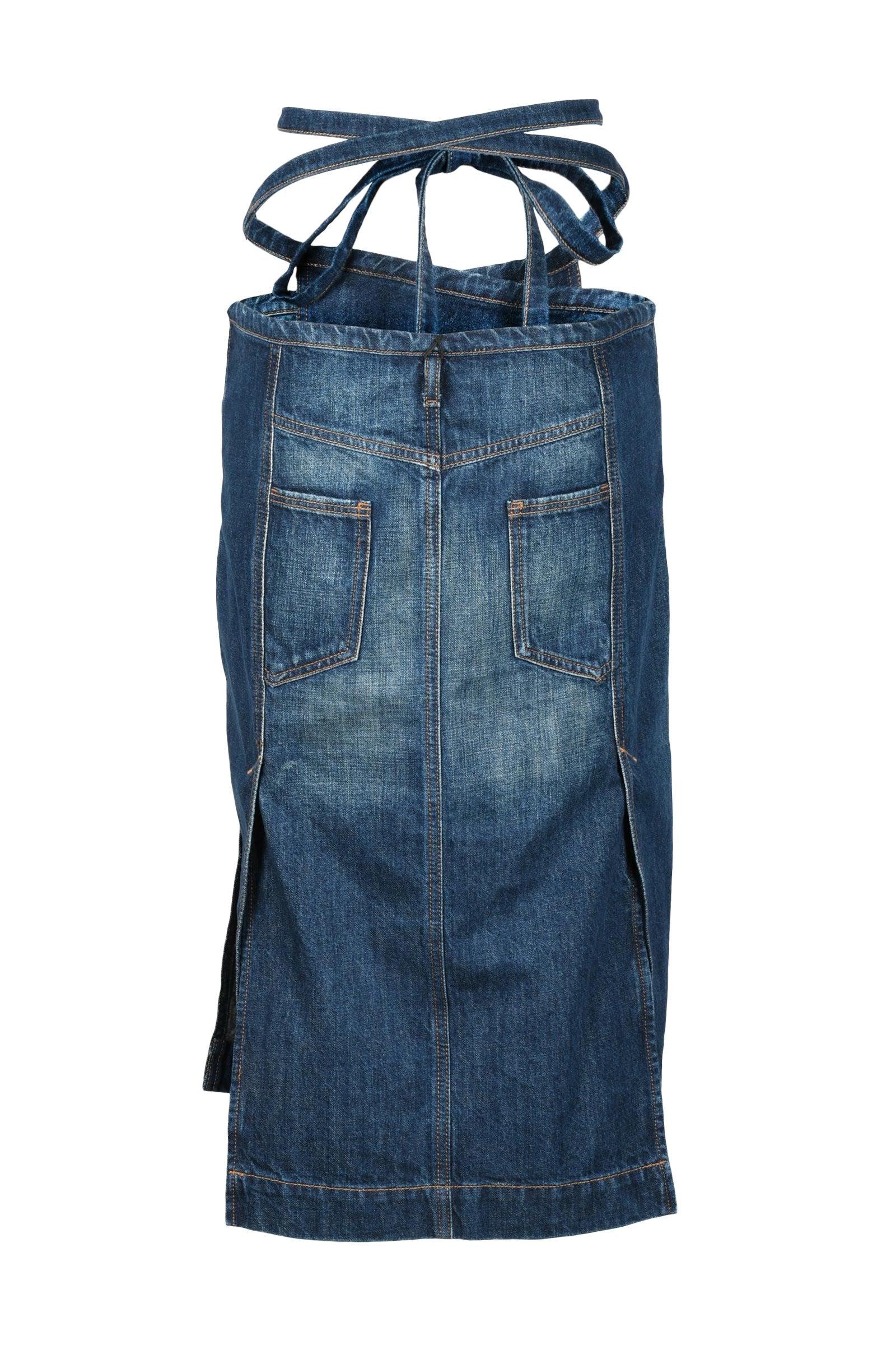 SPORTMAX - SKIRT