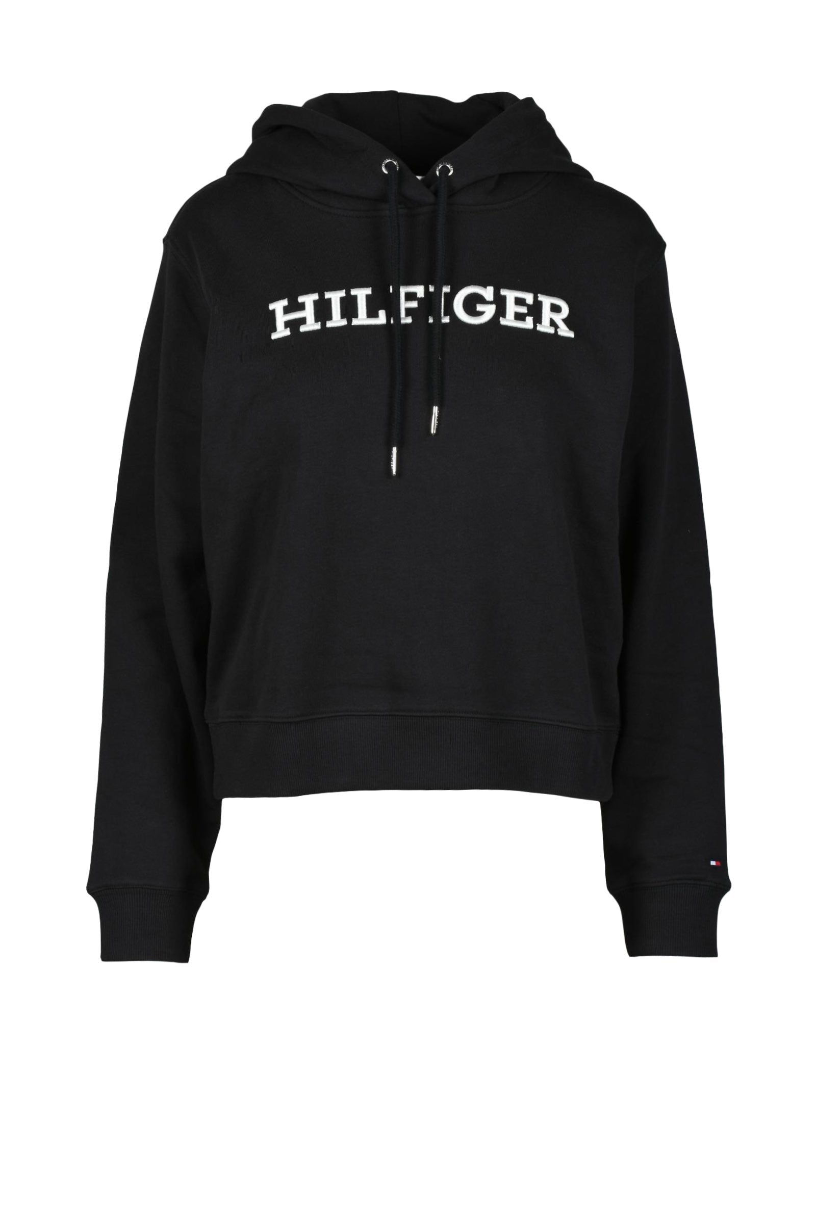 TOMMY HILFIGER - KNITWEAR AND SWEATSHIRTS