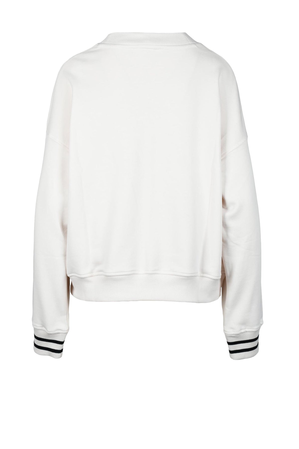 TOMMY HILFIGER - KNITWEAR AND SWEATSHIRTS