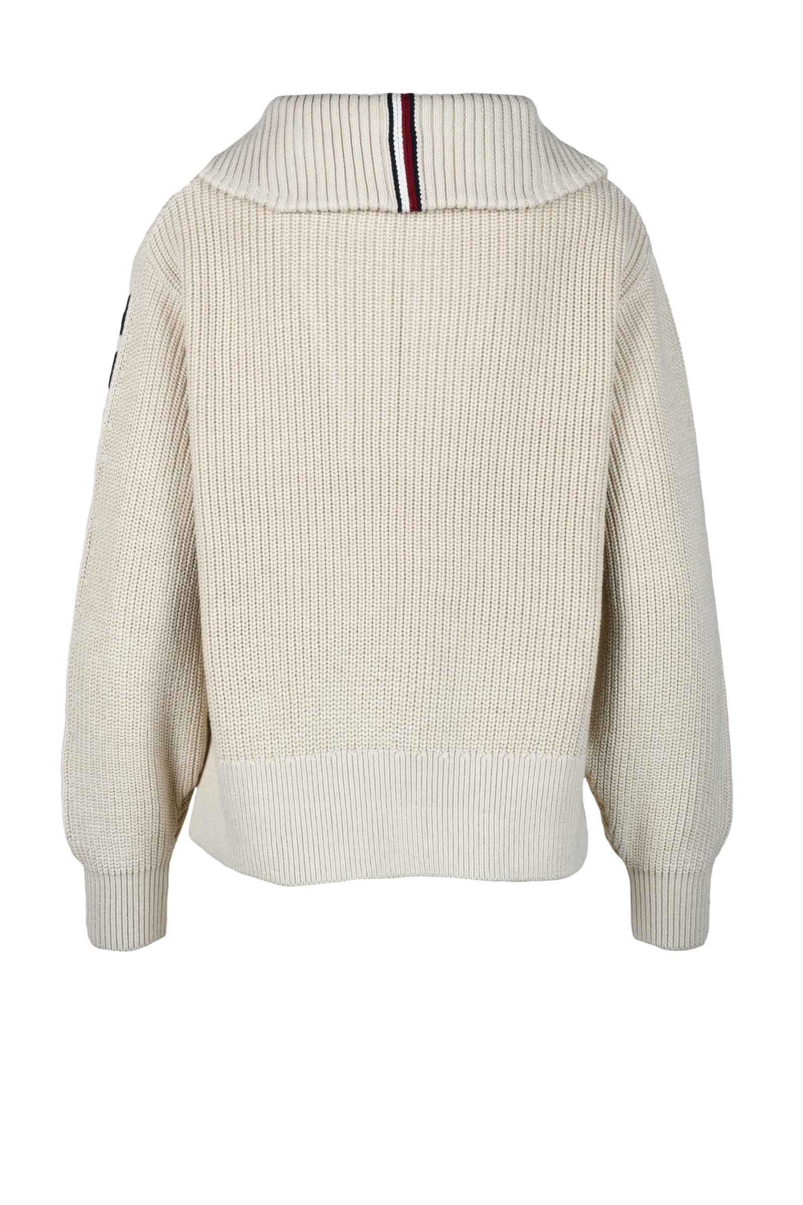 TOMMY HILFIGER - KNITWEAR AND SWEATSHIRTS