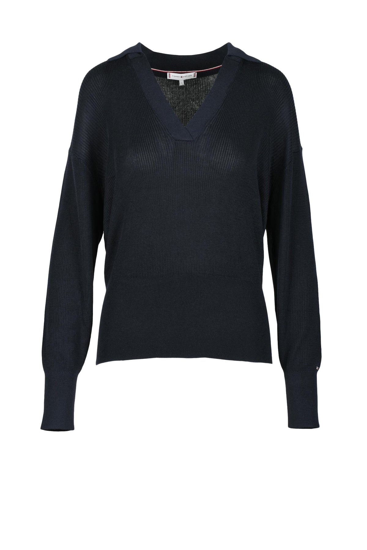 TOMMY HILFIGER - KNITWEAR AND SWEATSHIRTS