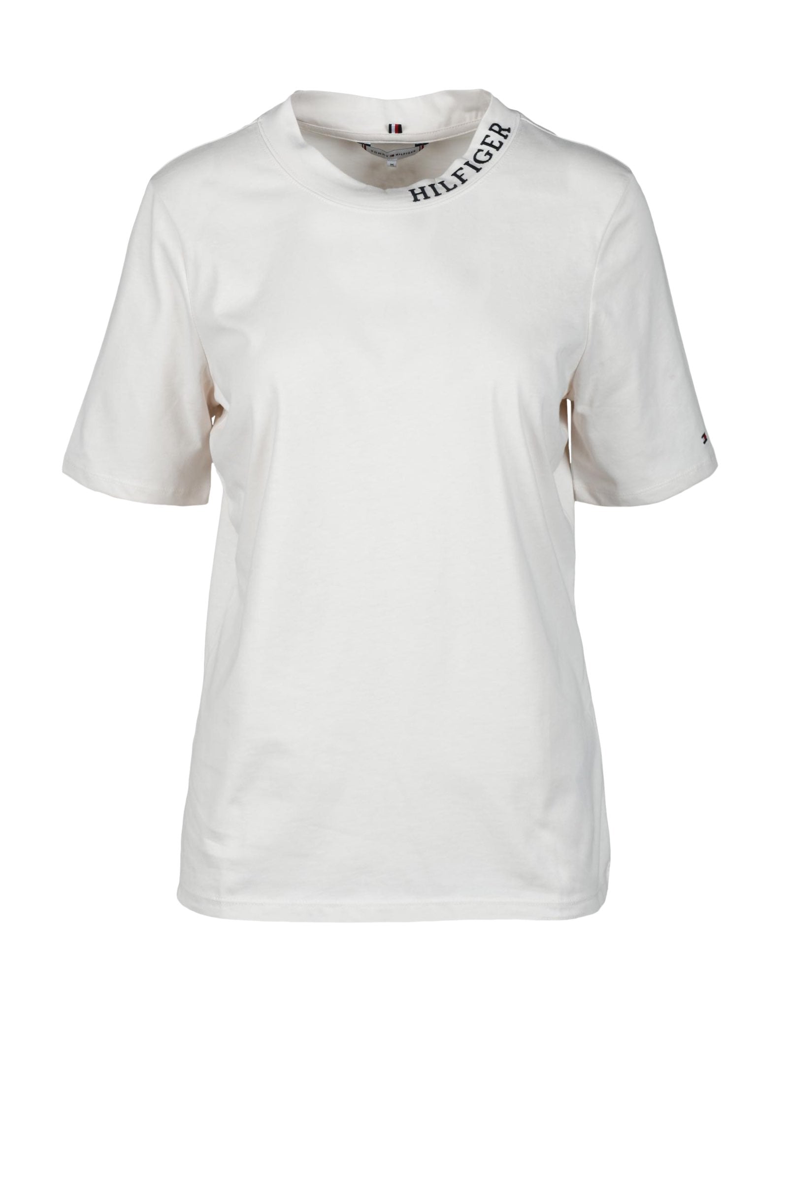 TOMMY HILFIGER - T-SHIRT AND POLO