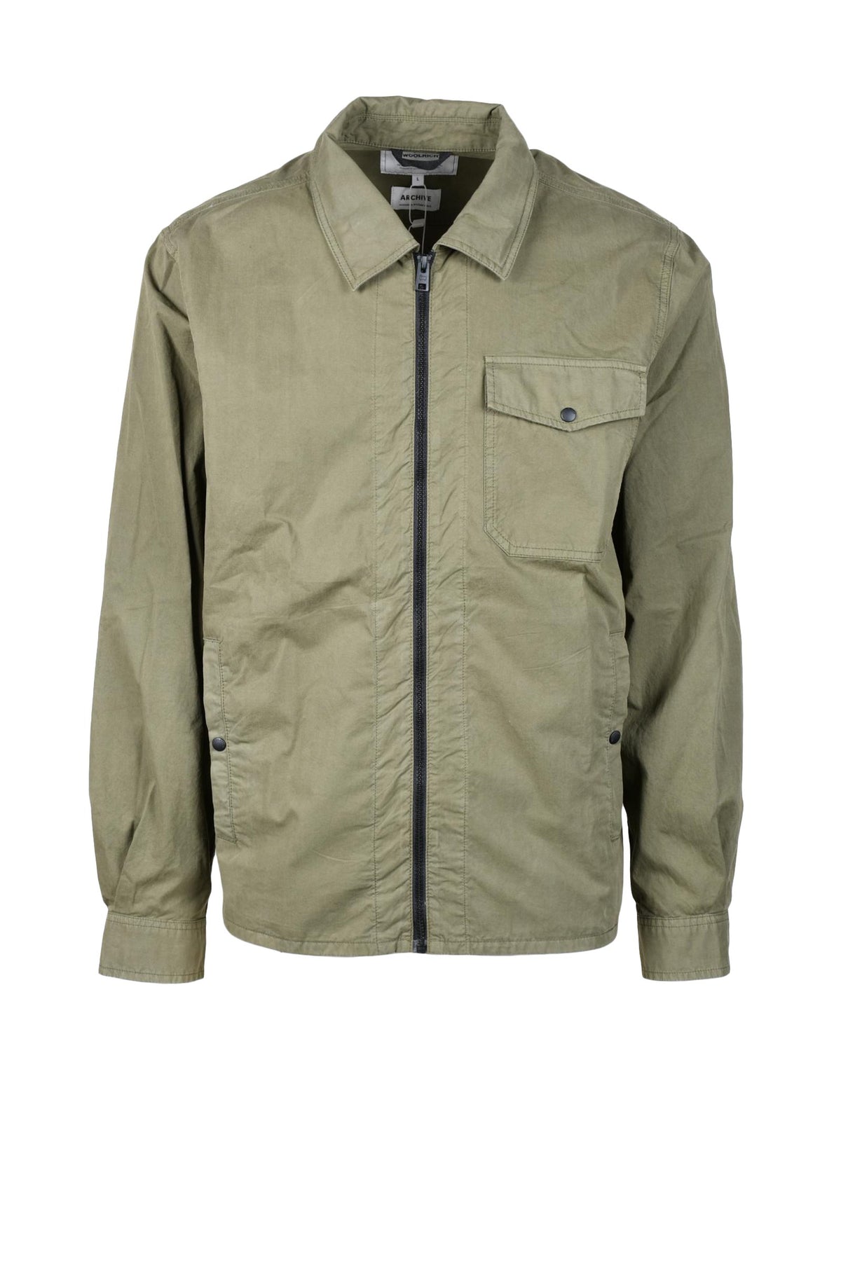 WOOLRICH - OUTWEAR JACKETS