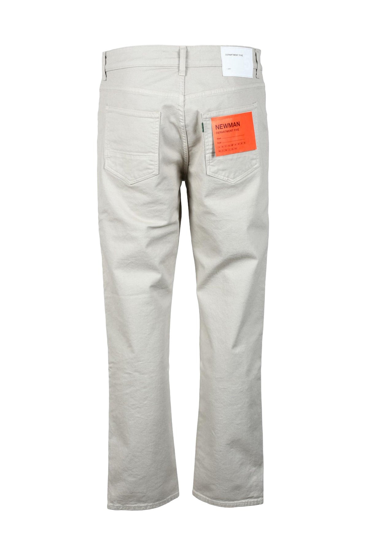 DEPARTMENT 5 - TROUSERS