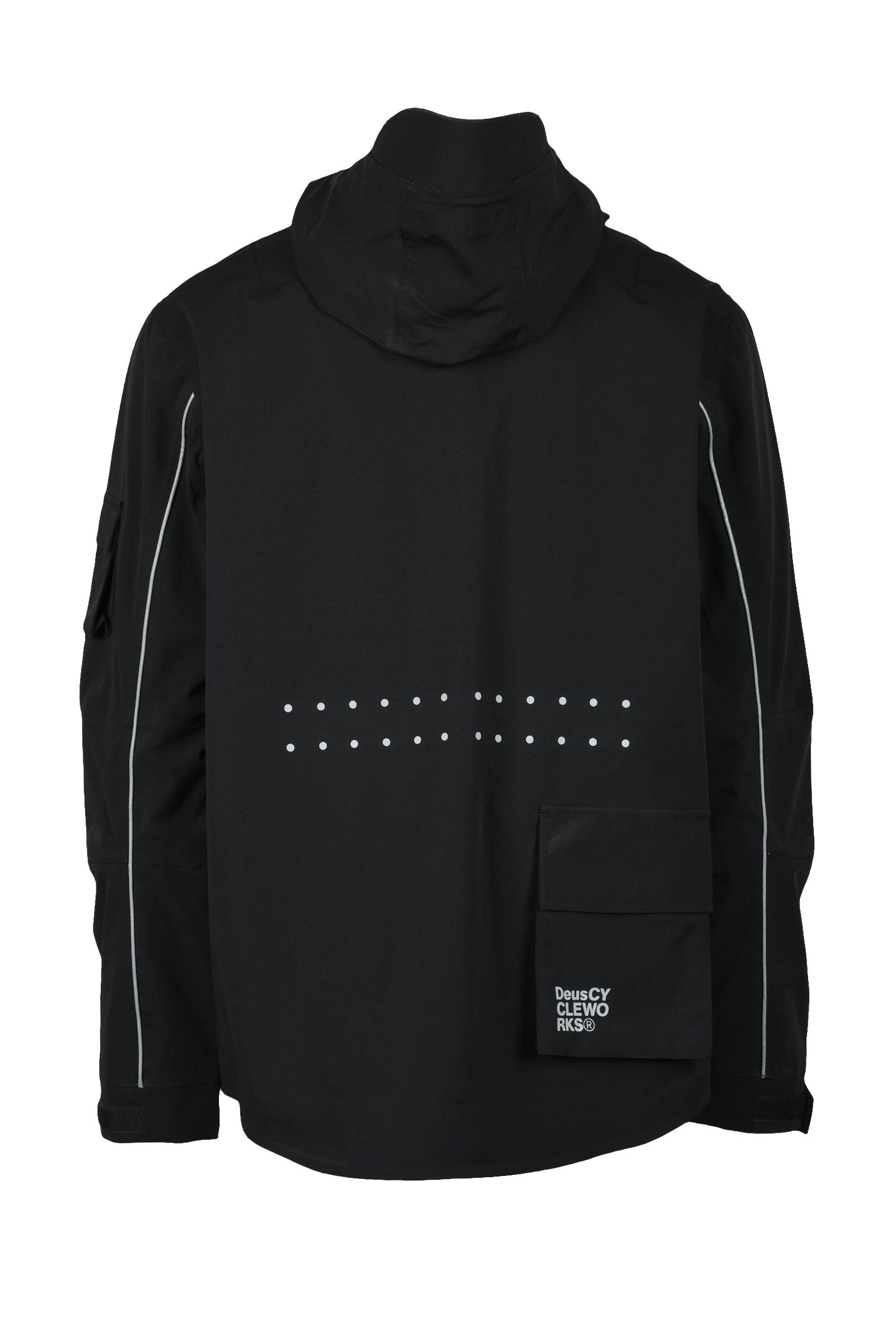 DEUS CYCLEWORKS - OUTWEAR JACKETS