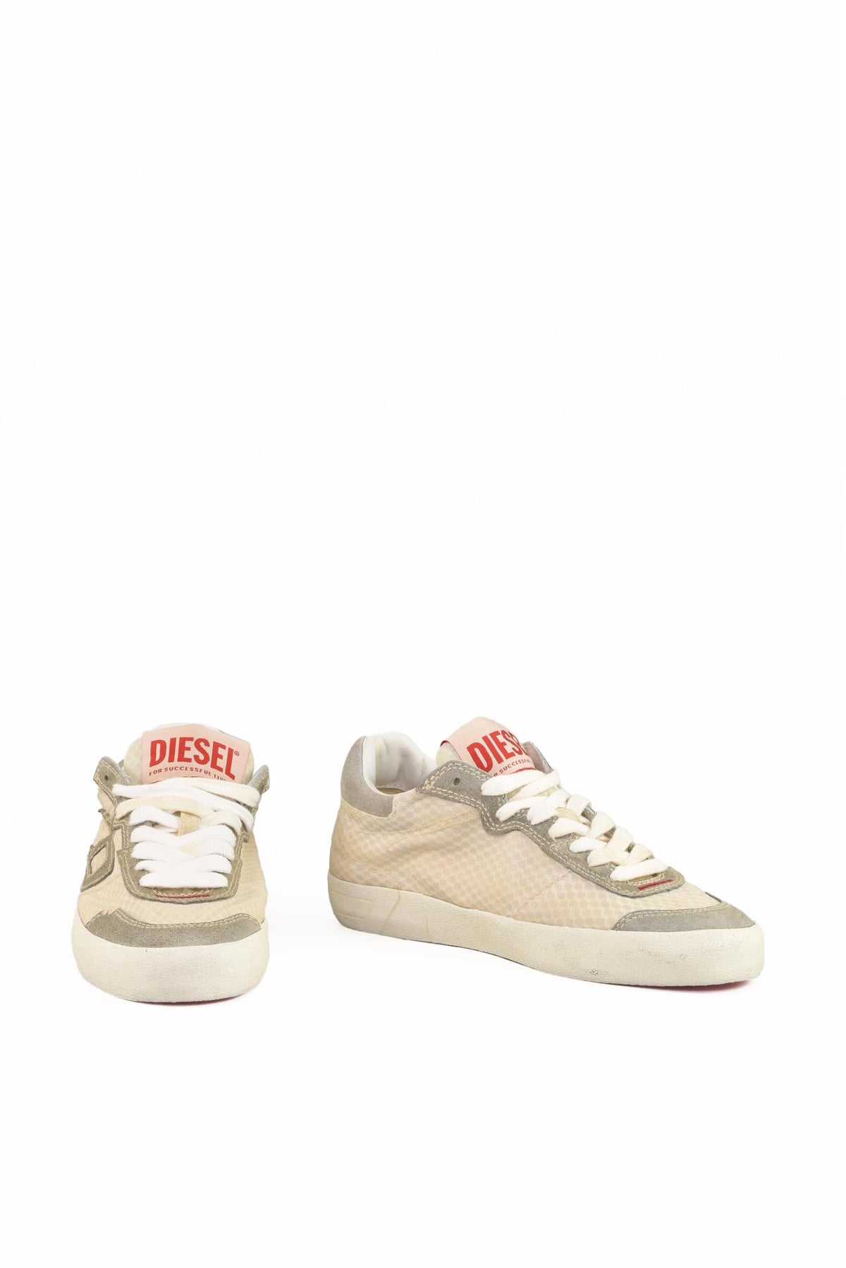DIESEL - SHOES