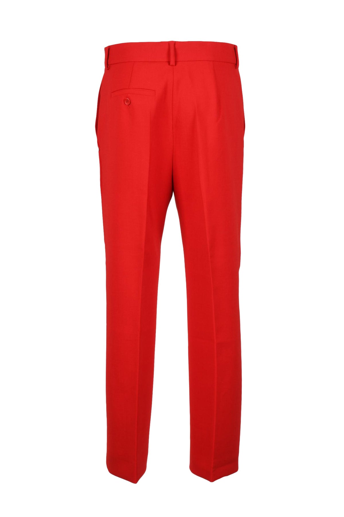 SPORTMAX - TROUSERS