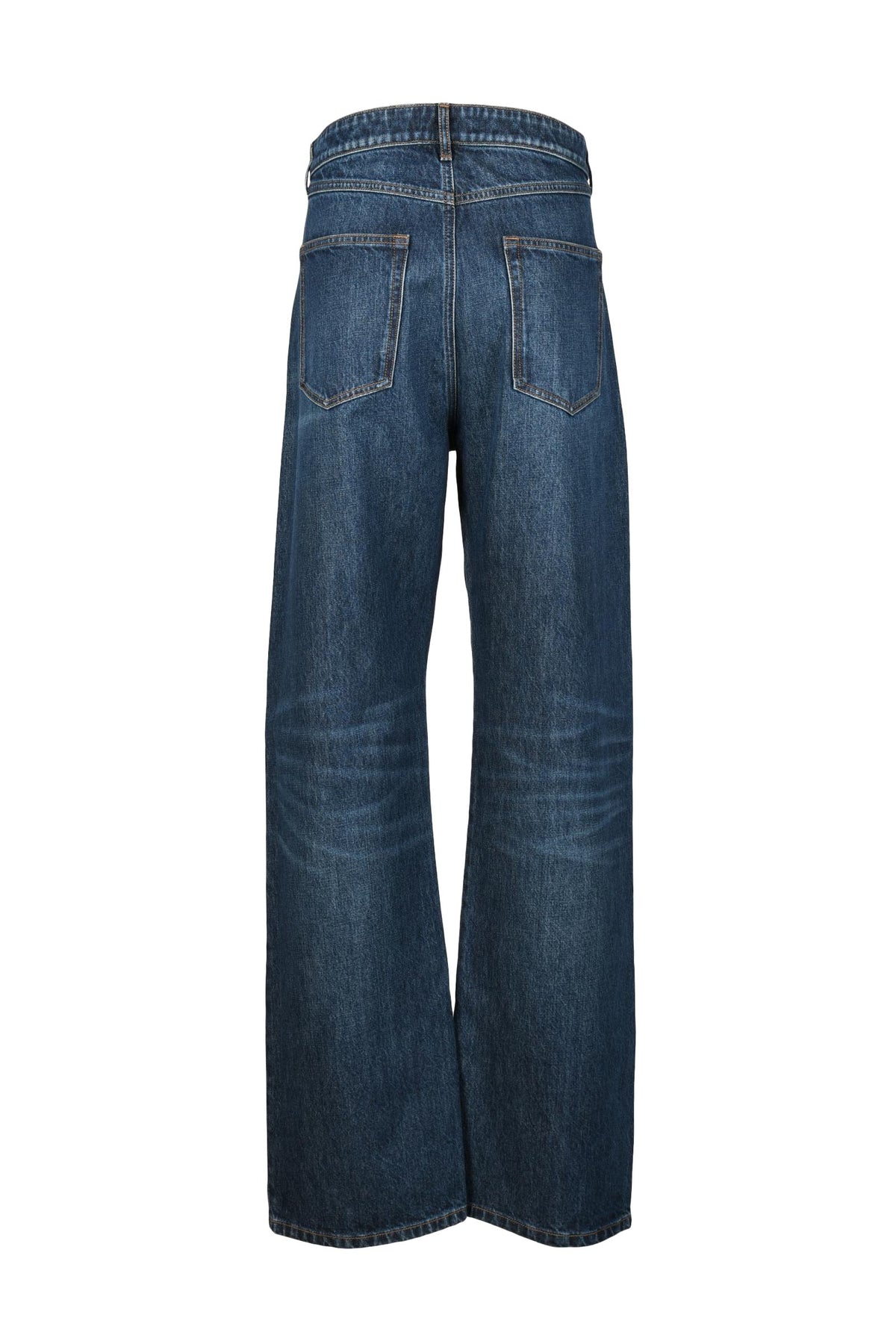 SPORTMAX - TROUSERS