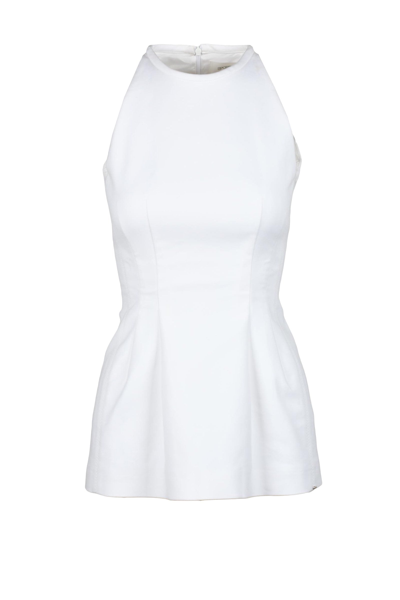 SPORTMAX - SHIRT