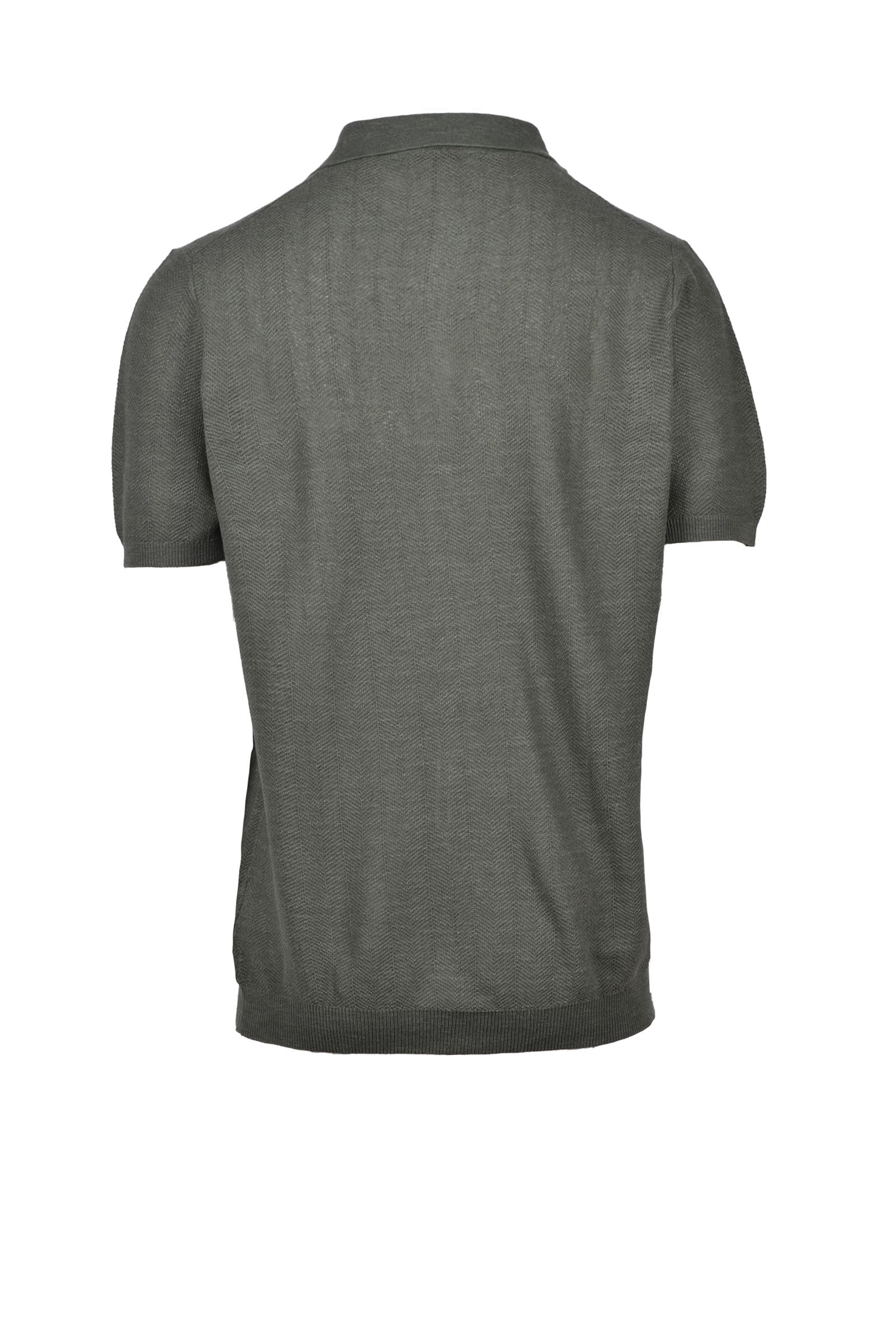 PLANET GRID - KNITWEAR AND SWEATSHIRTS