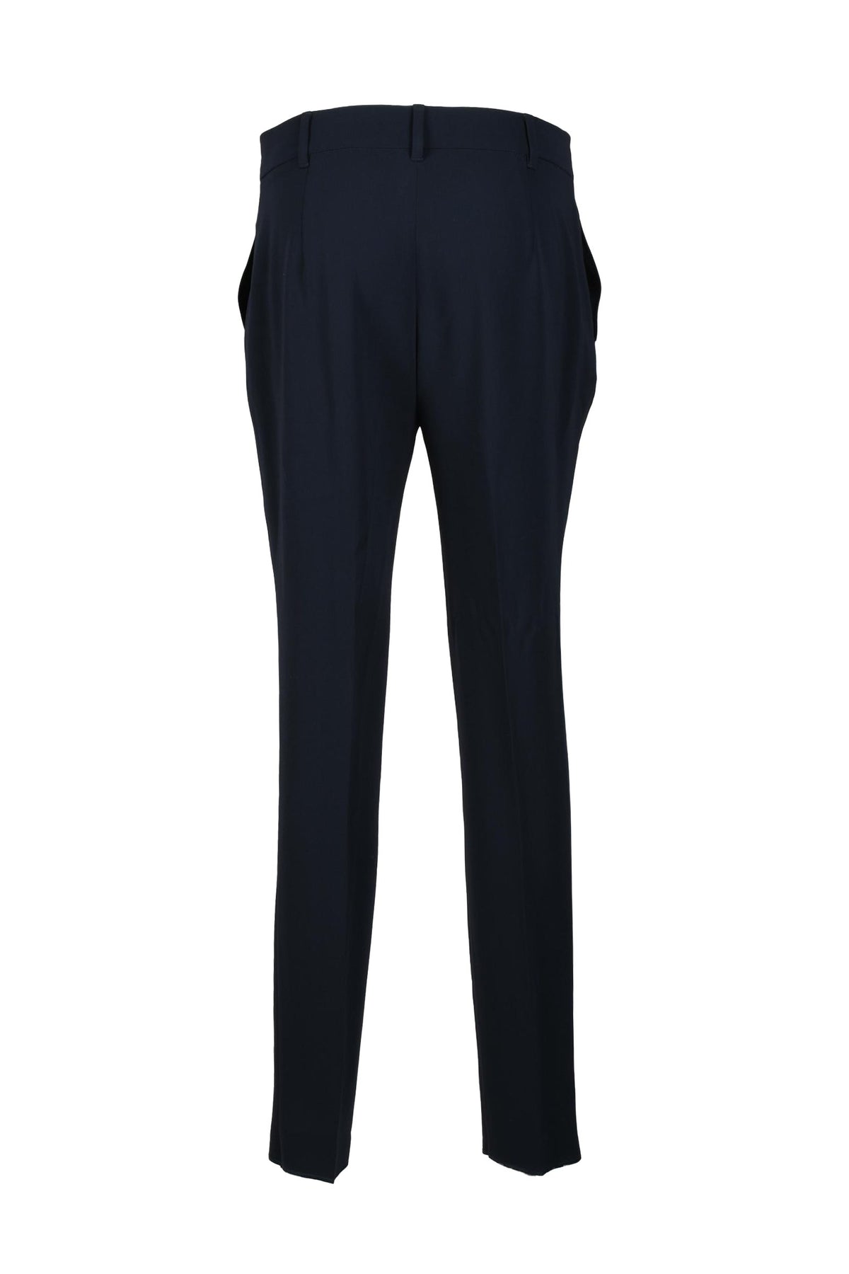 MAX MARA STUDIO - TROUSERS