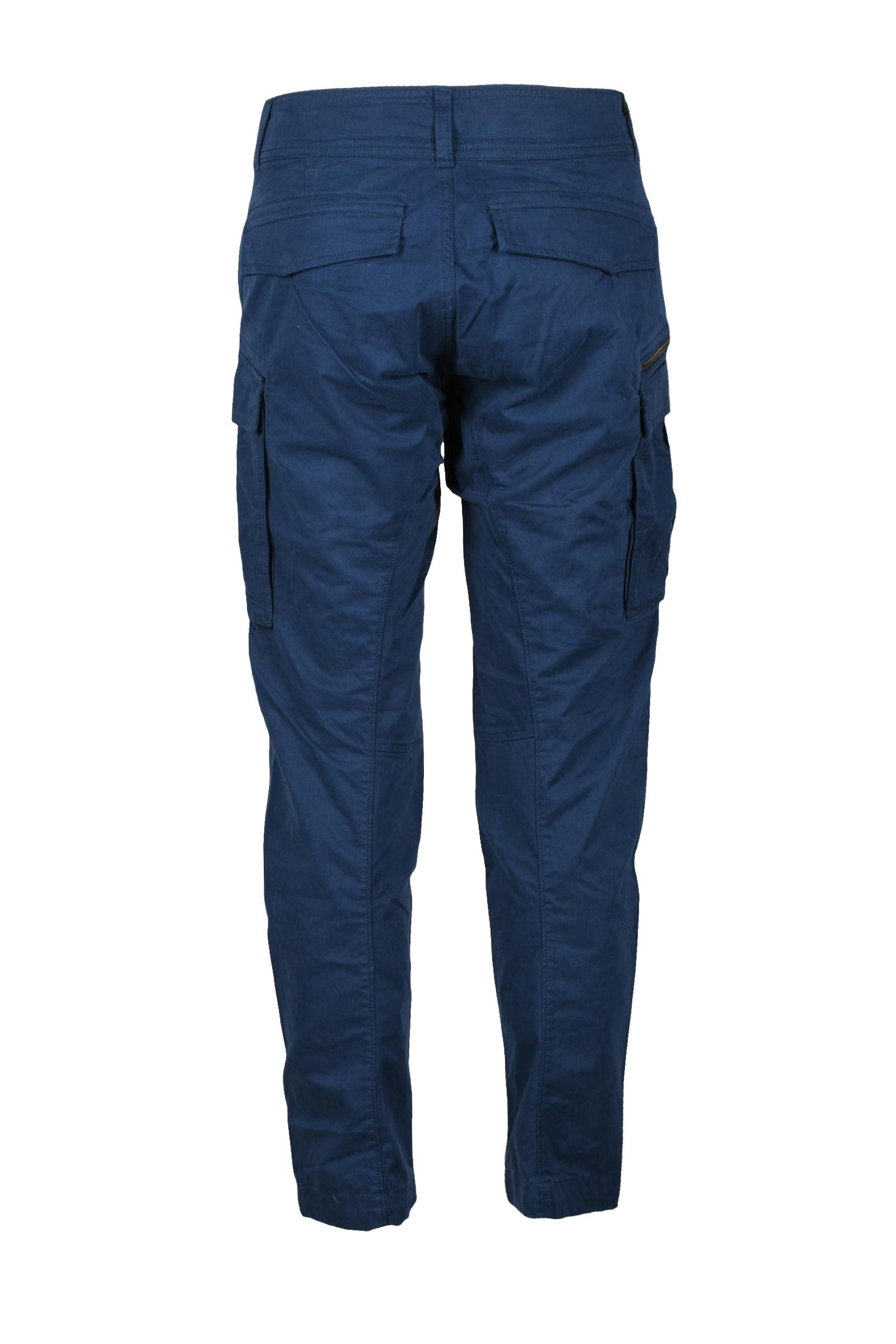 REPLAY - TROUSERS