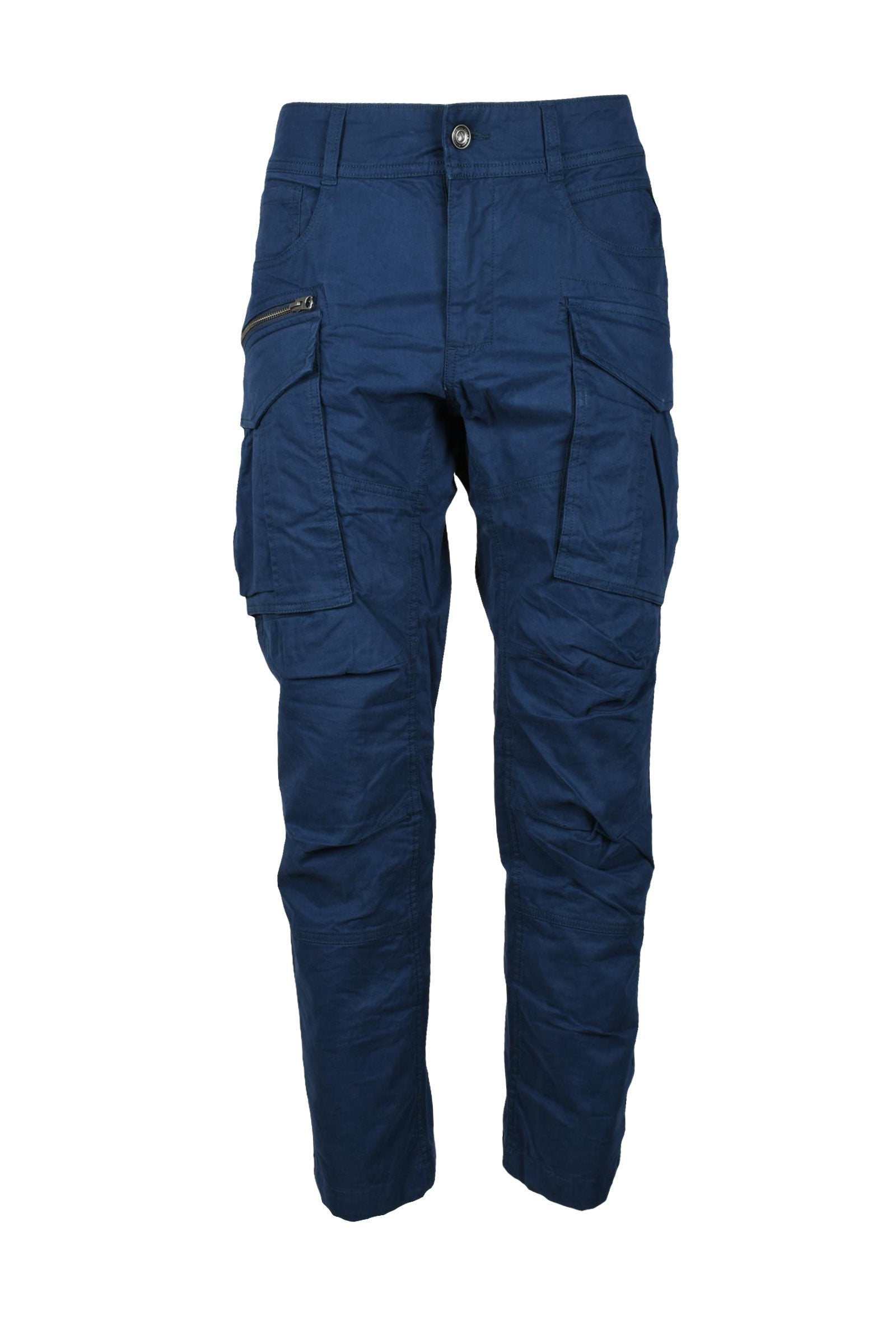 REPLAY - TROUSERS