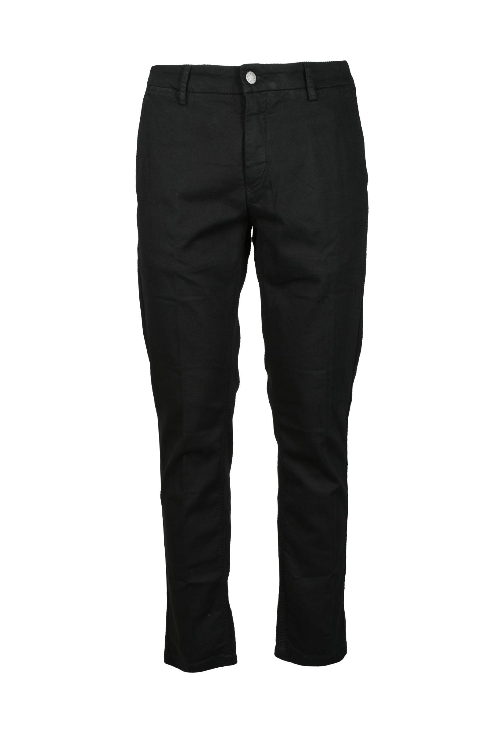 REPLAY - TROUSERS