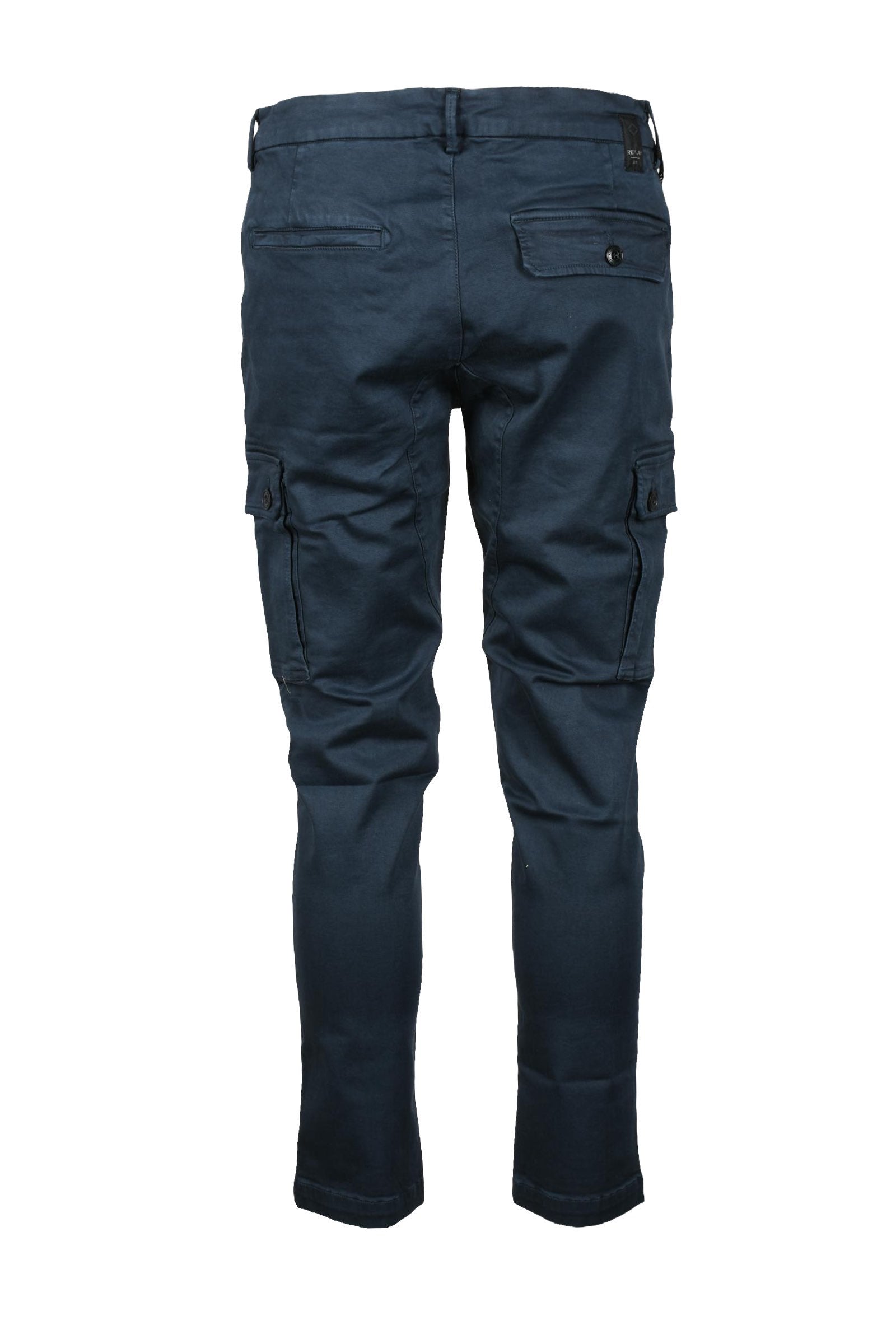 REPLAY - TROUSERS