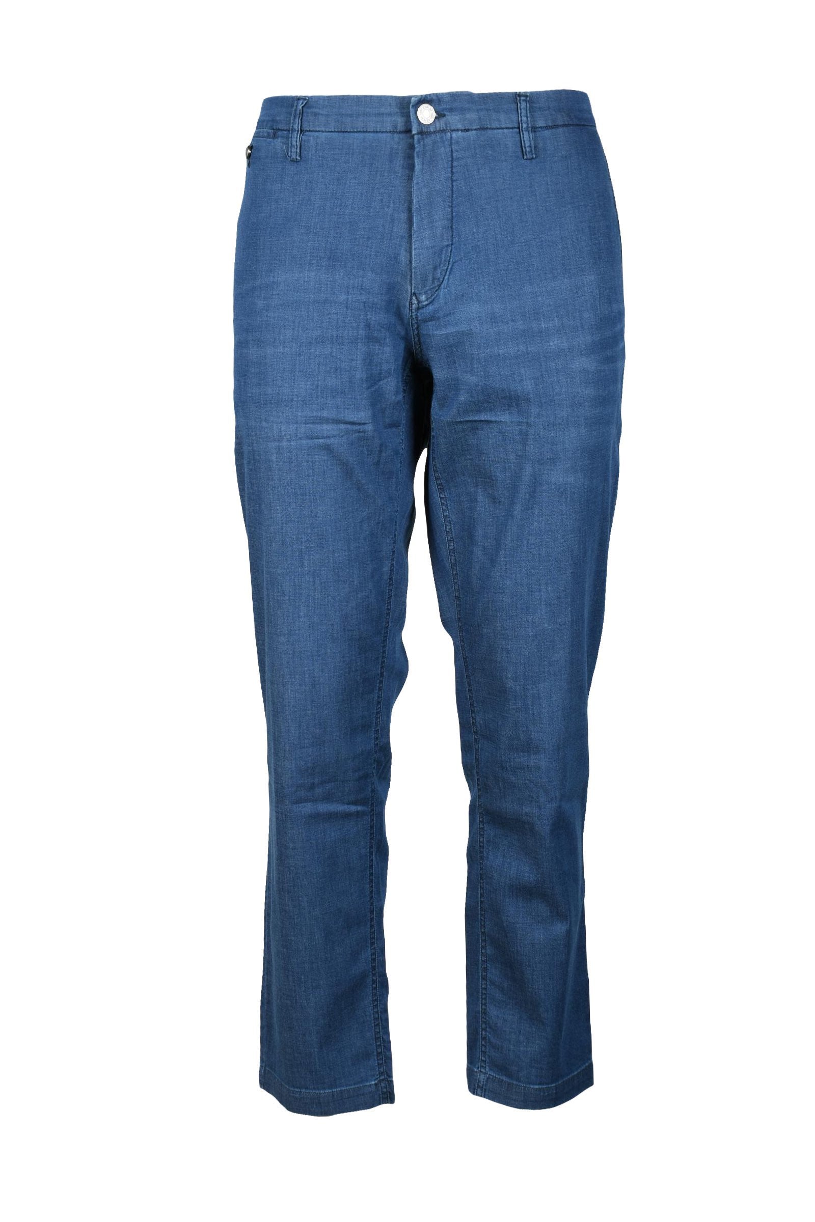 REPLAY - TROUSERS