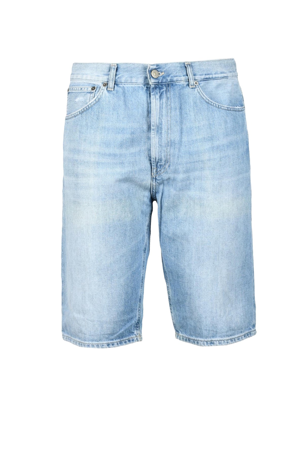 DONDUP - SHORTS