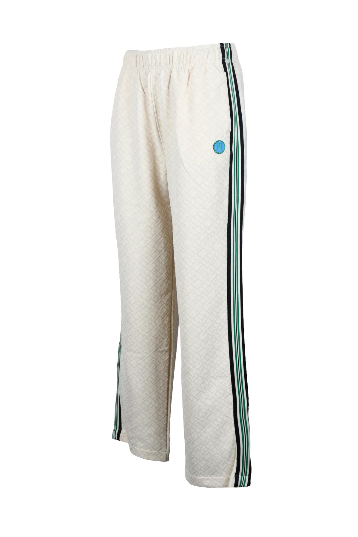 TOMMY HILFIGER - TROUSERS
