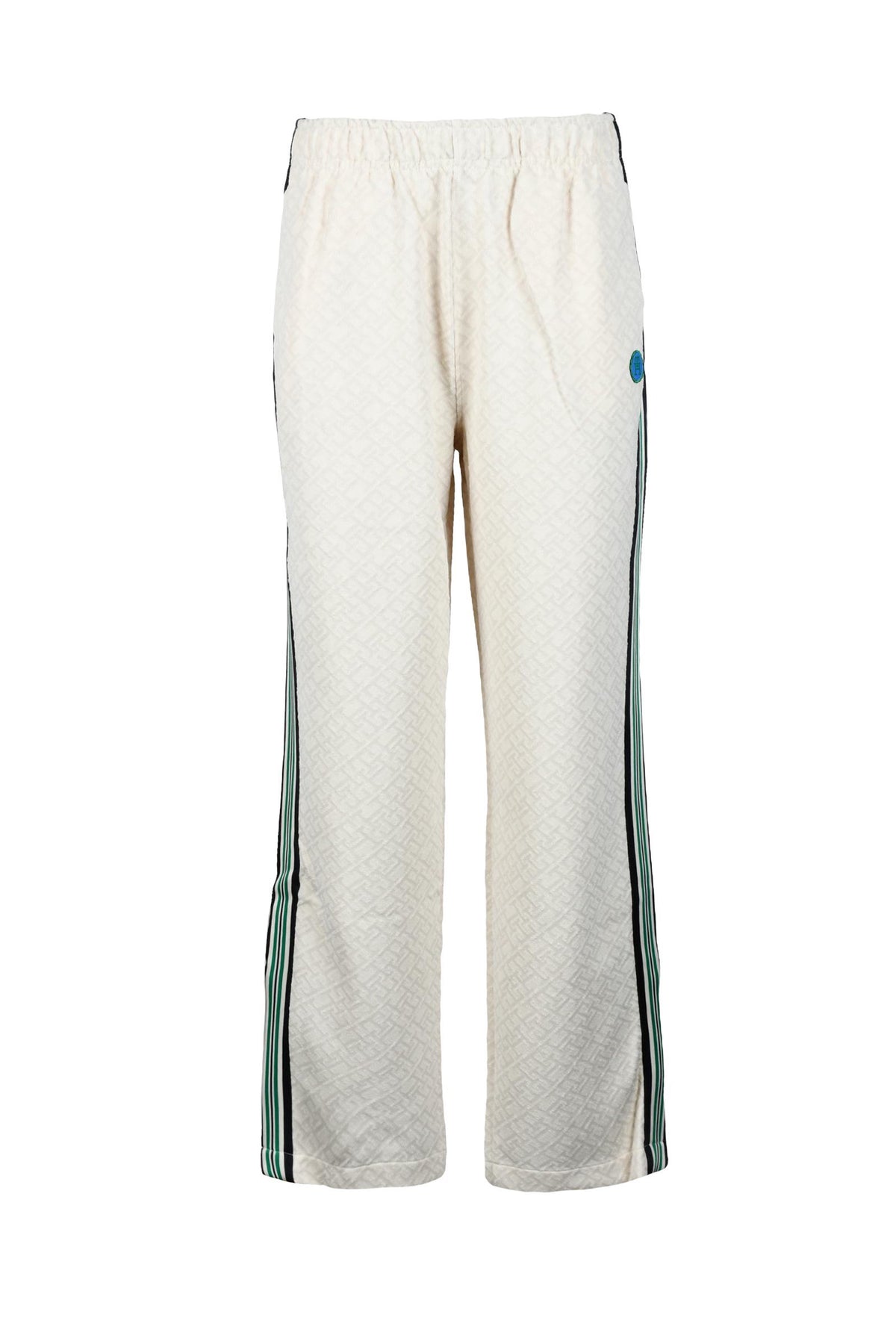 TOMMY HILFIGER - TROUSERS