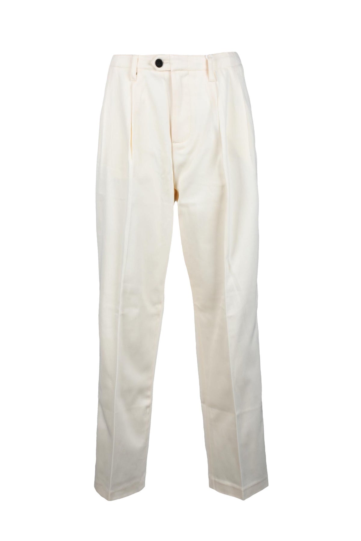 TOMMY HILFIGER - TROUSERS