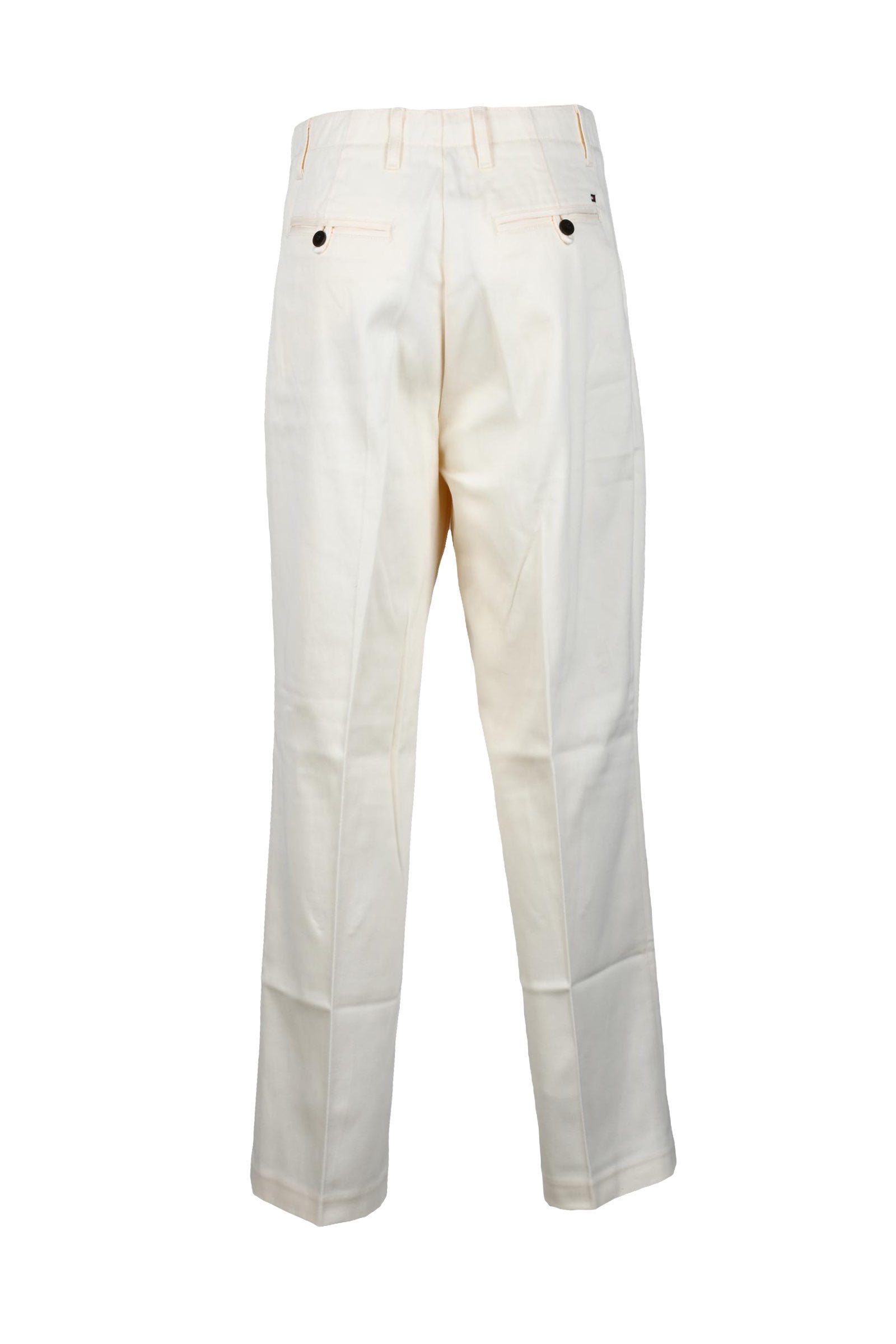 TOMMY HILFIGER - TROUSERS