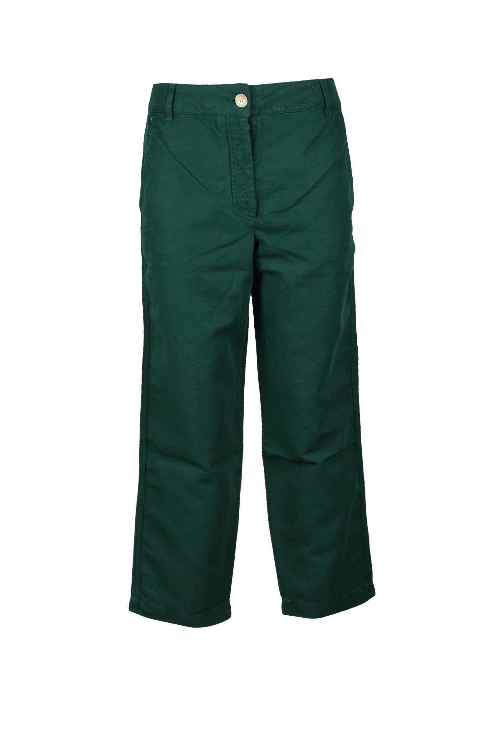 TOMMY HILFIGER - TROUSERS
