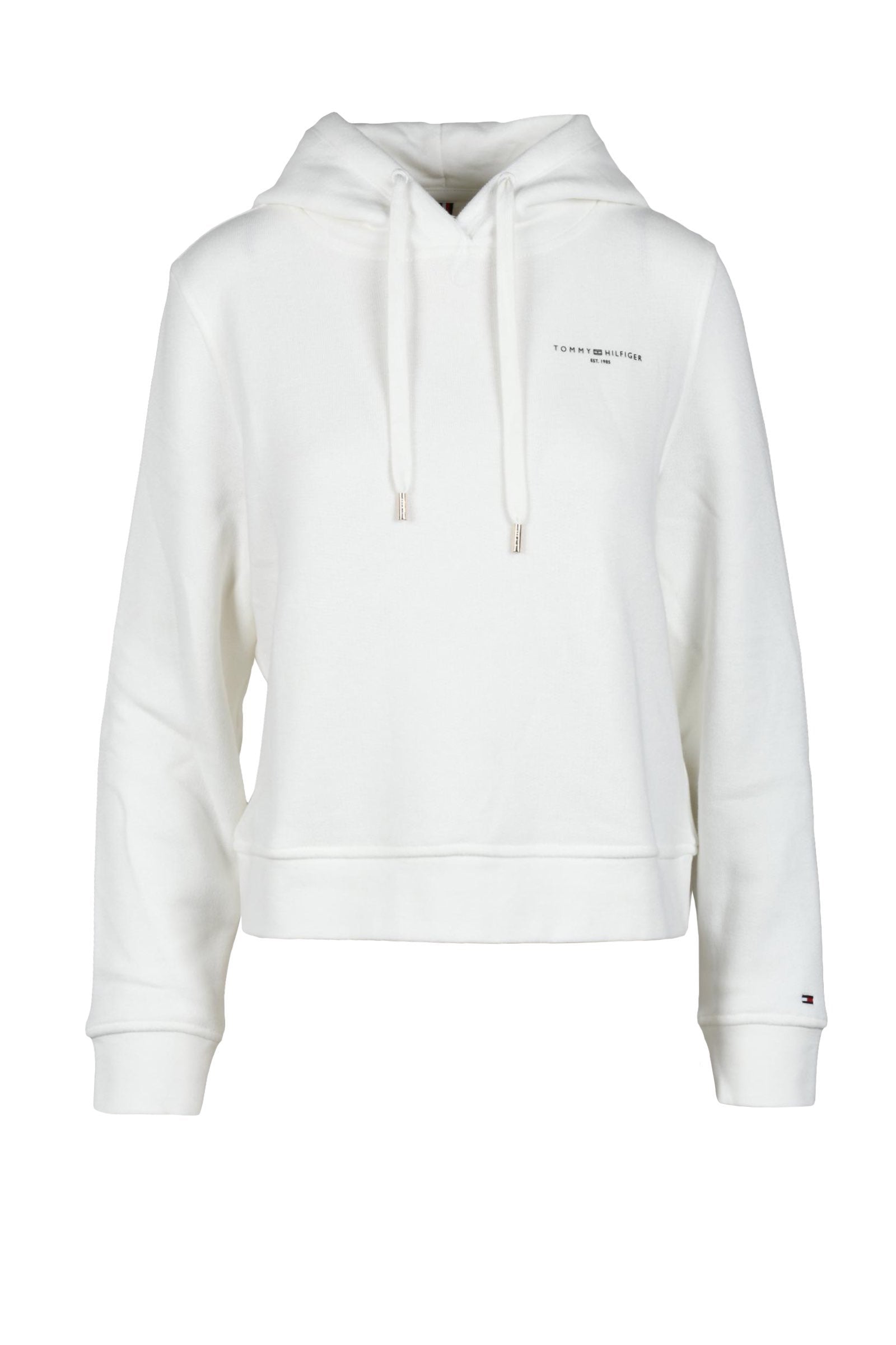 TOMMY HILFIGER - KNITWEAR AND SWEATSHIRTS