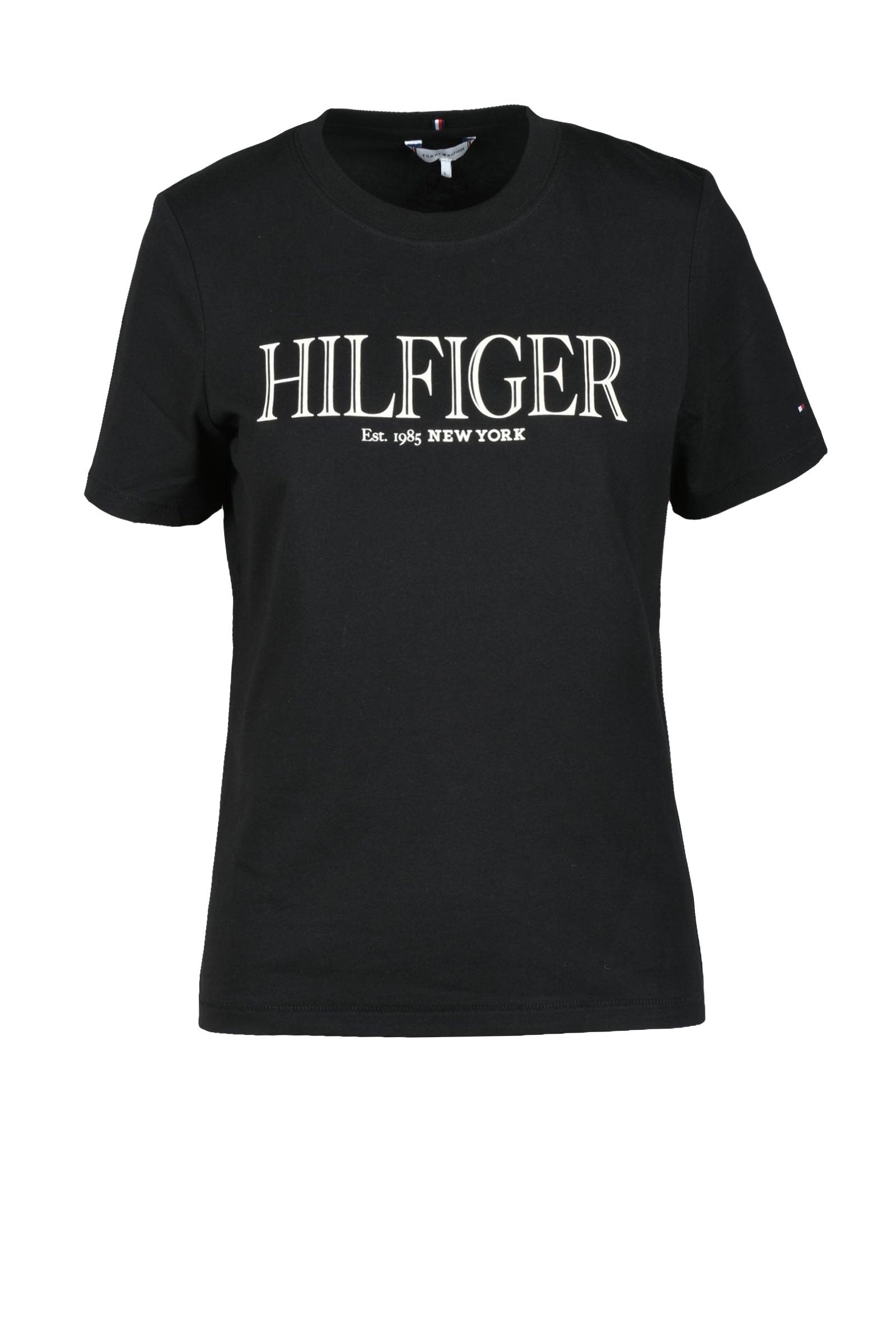 TOMMY HILFIGER - T-SHIRT AND POLO