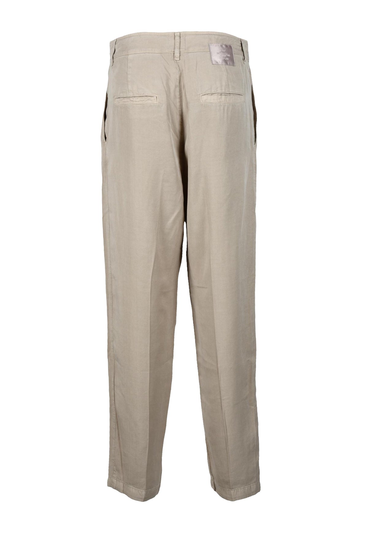 REPLAY - TROUSERS