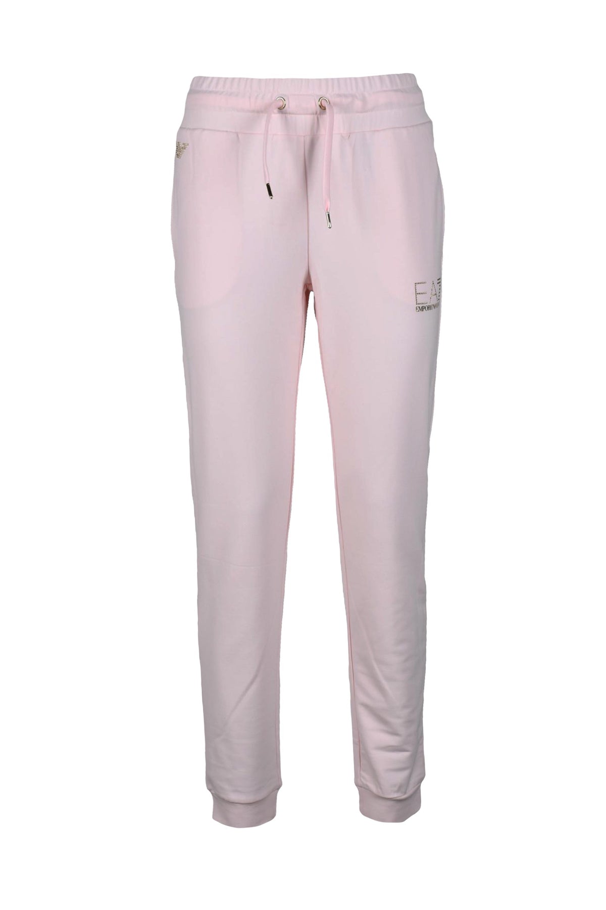 EA7 EMPORIO ARMANI - TROUSERS