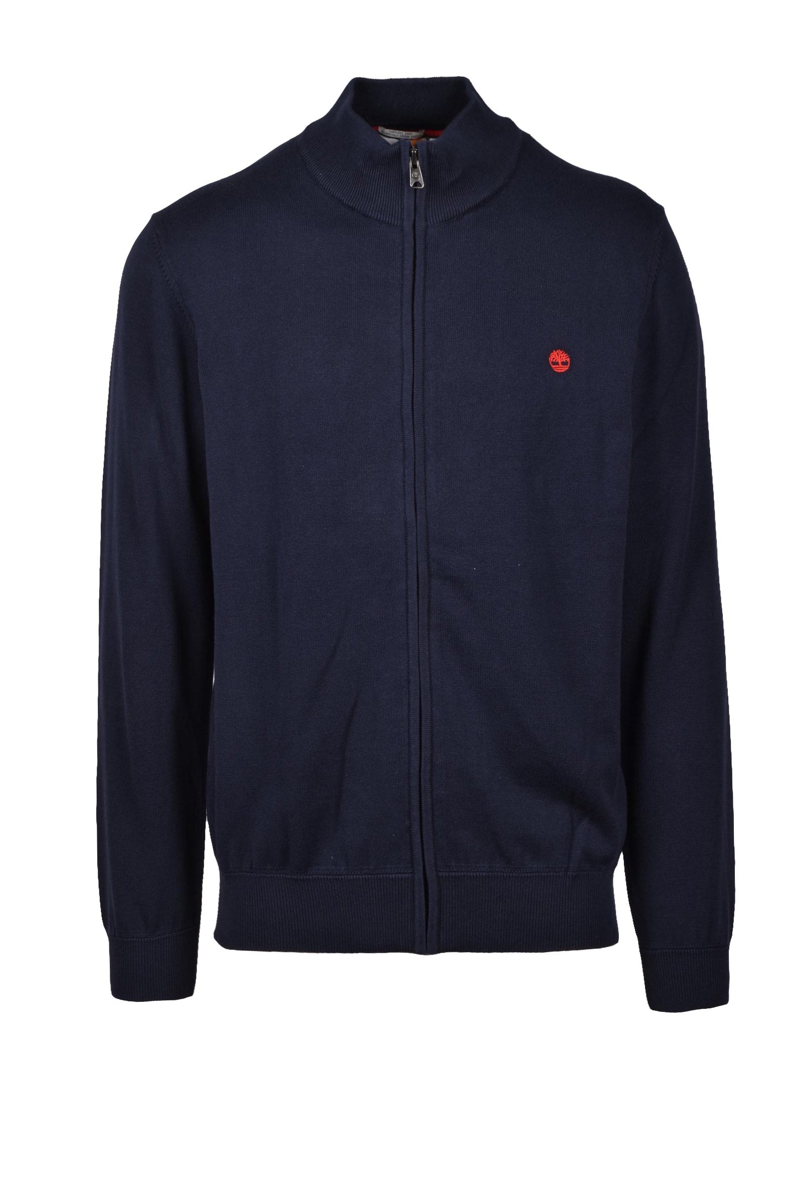 TIMBERLAND - KNITWEAR AND SWEATSHIRTS