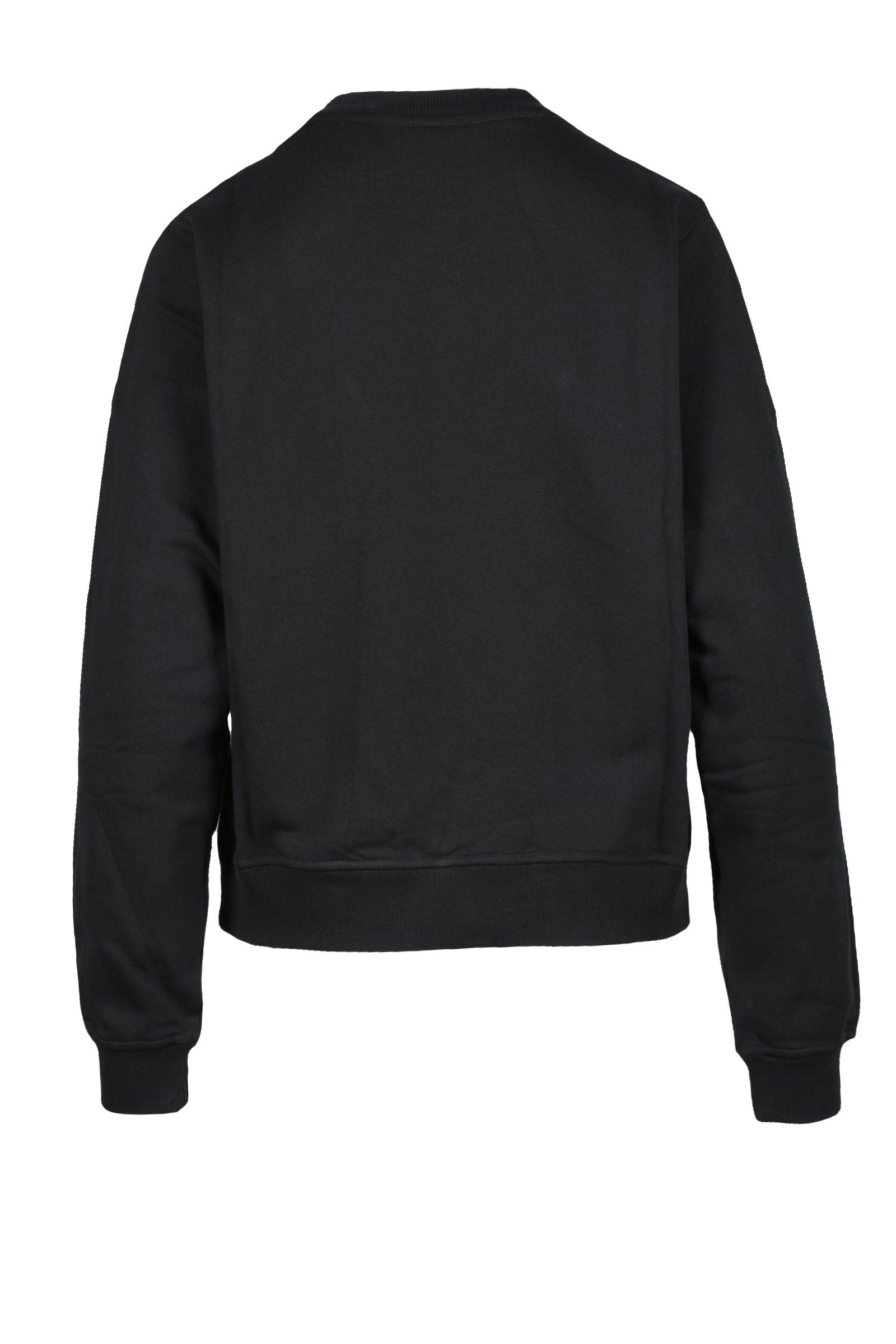 DIESEL - KNITWEAR AND SWEATSHIRTS