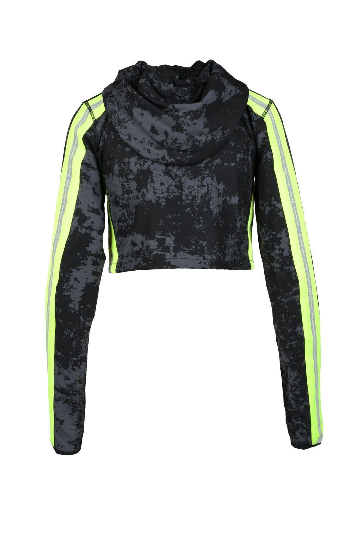 DIESEL SPORT - OUTWEAR JACKETS