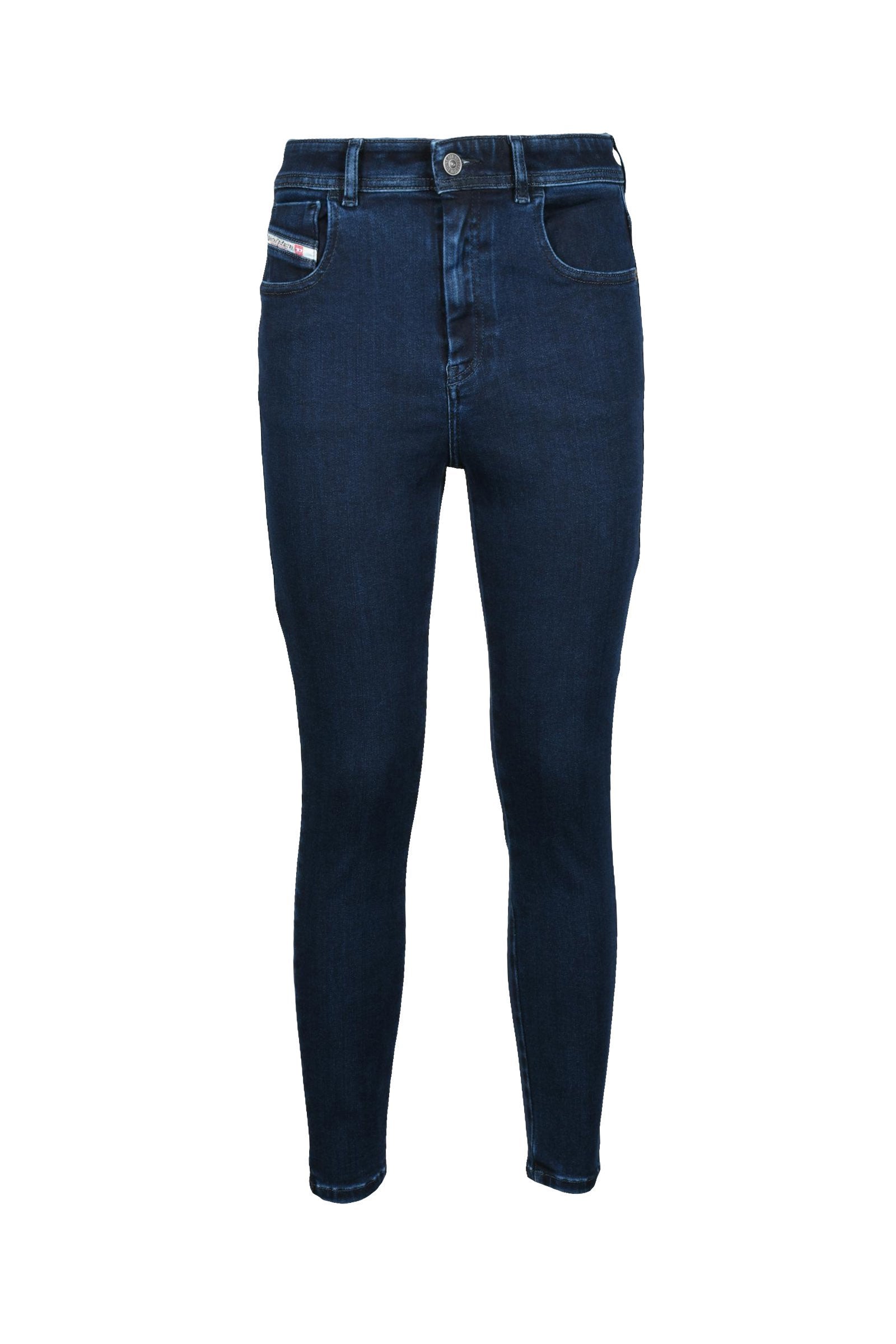 DIESEL - TROUSERS