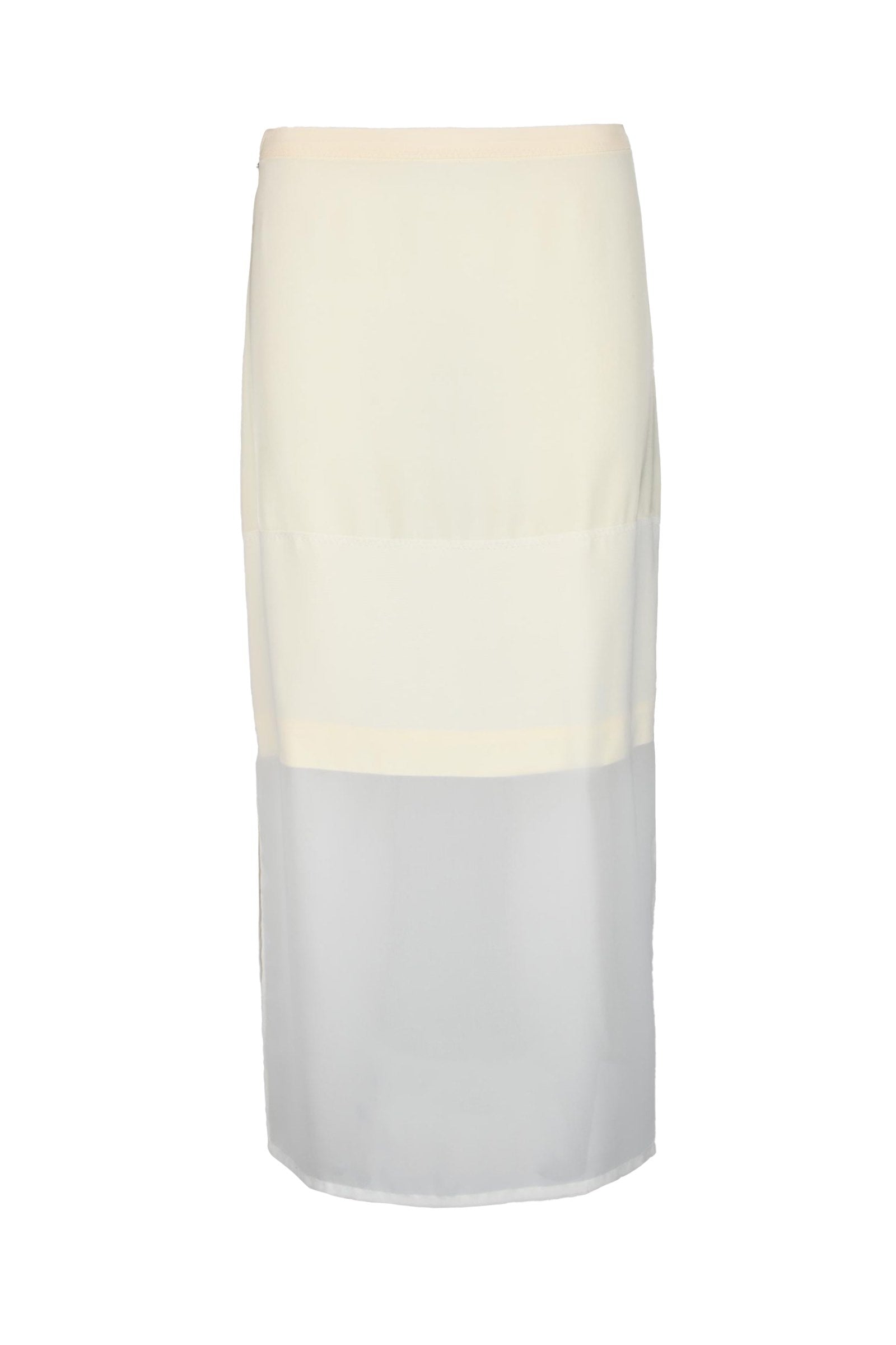 SPORTMAX - SKIRT