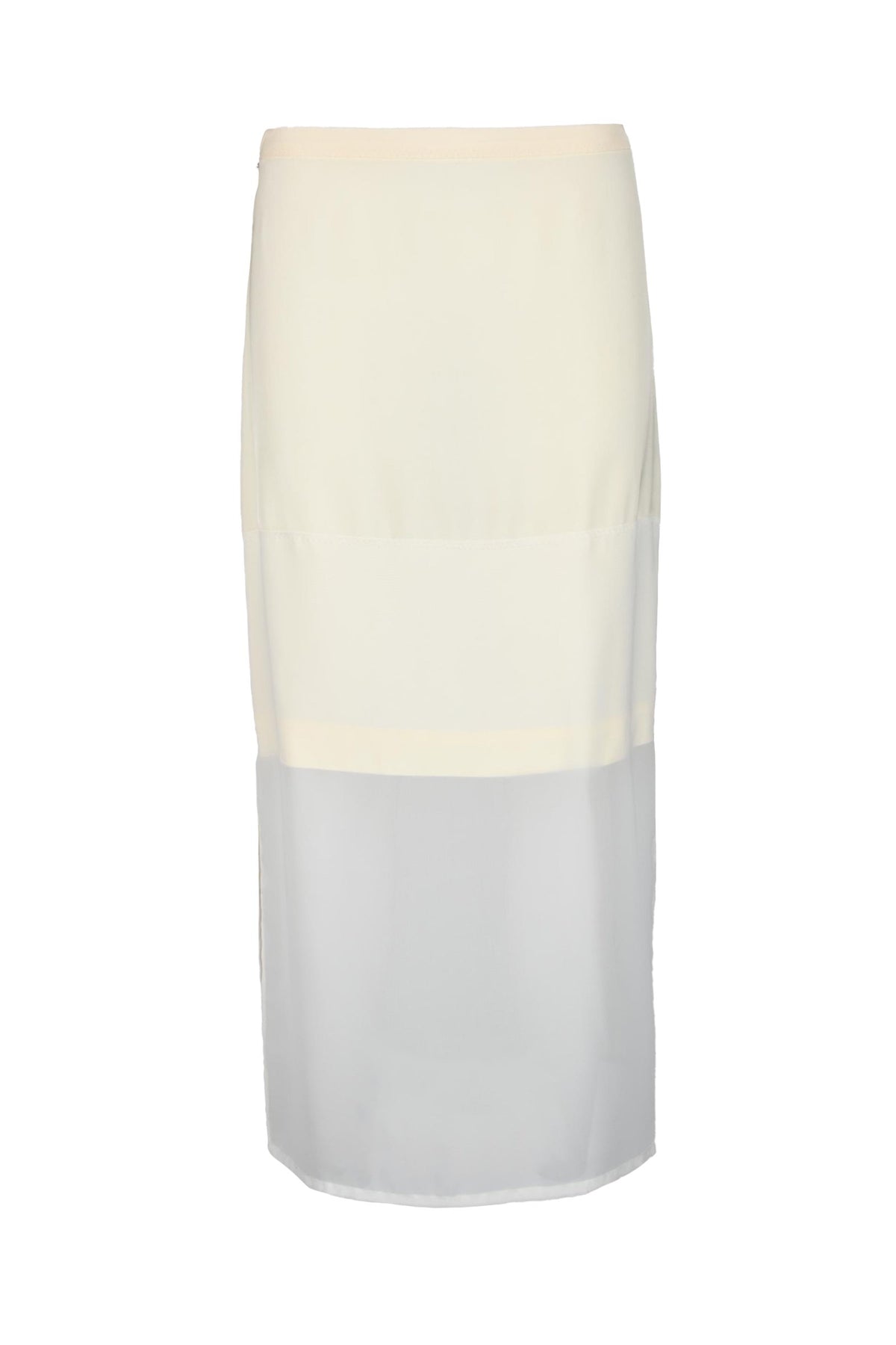 SPORTMAX - SKIRT