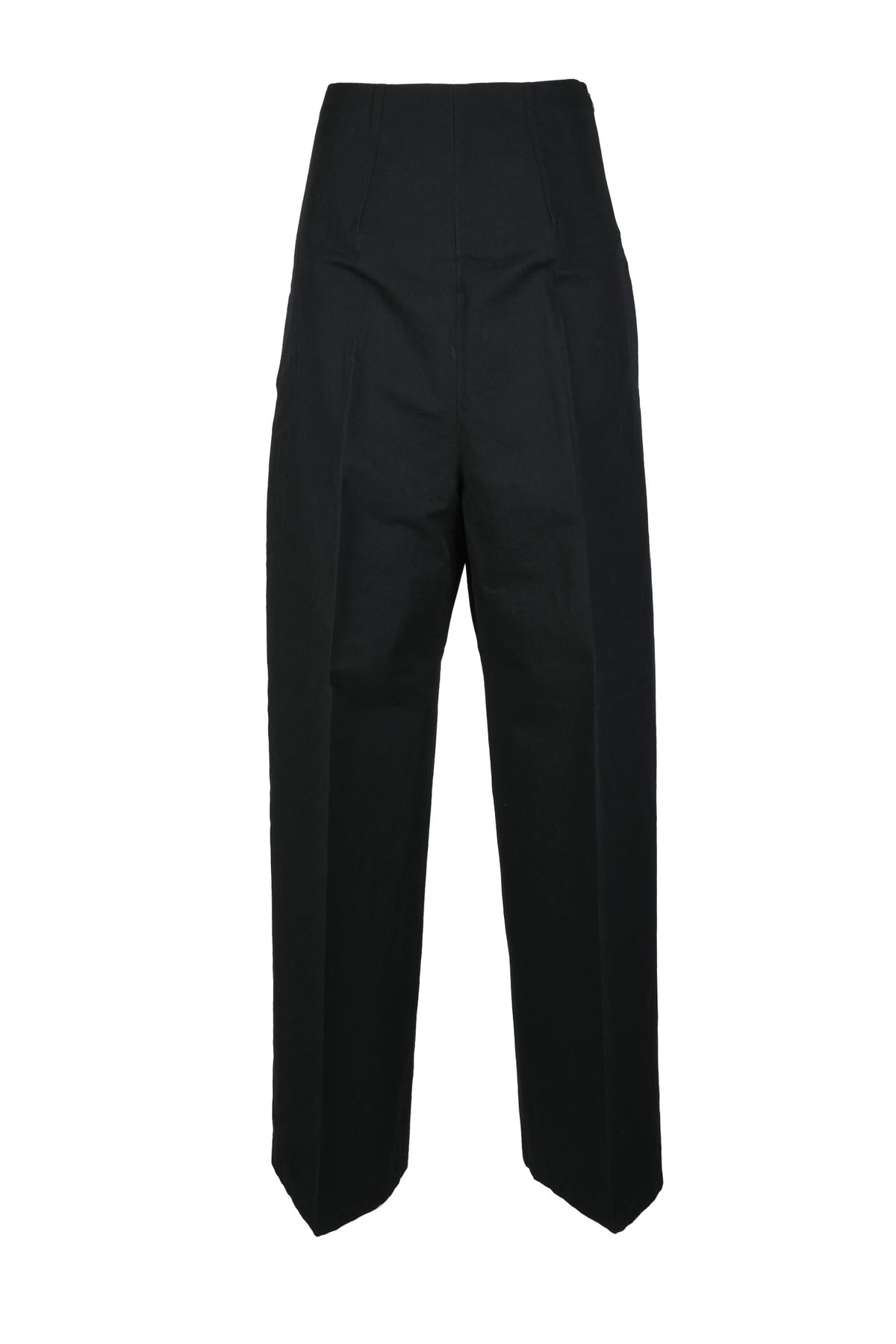 SPORTMAX - TROUSERS