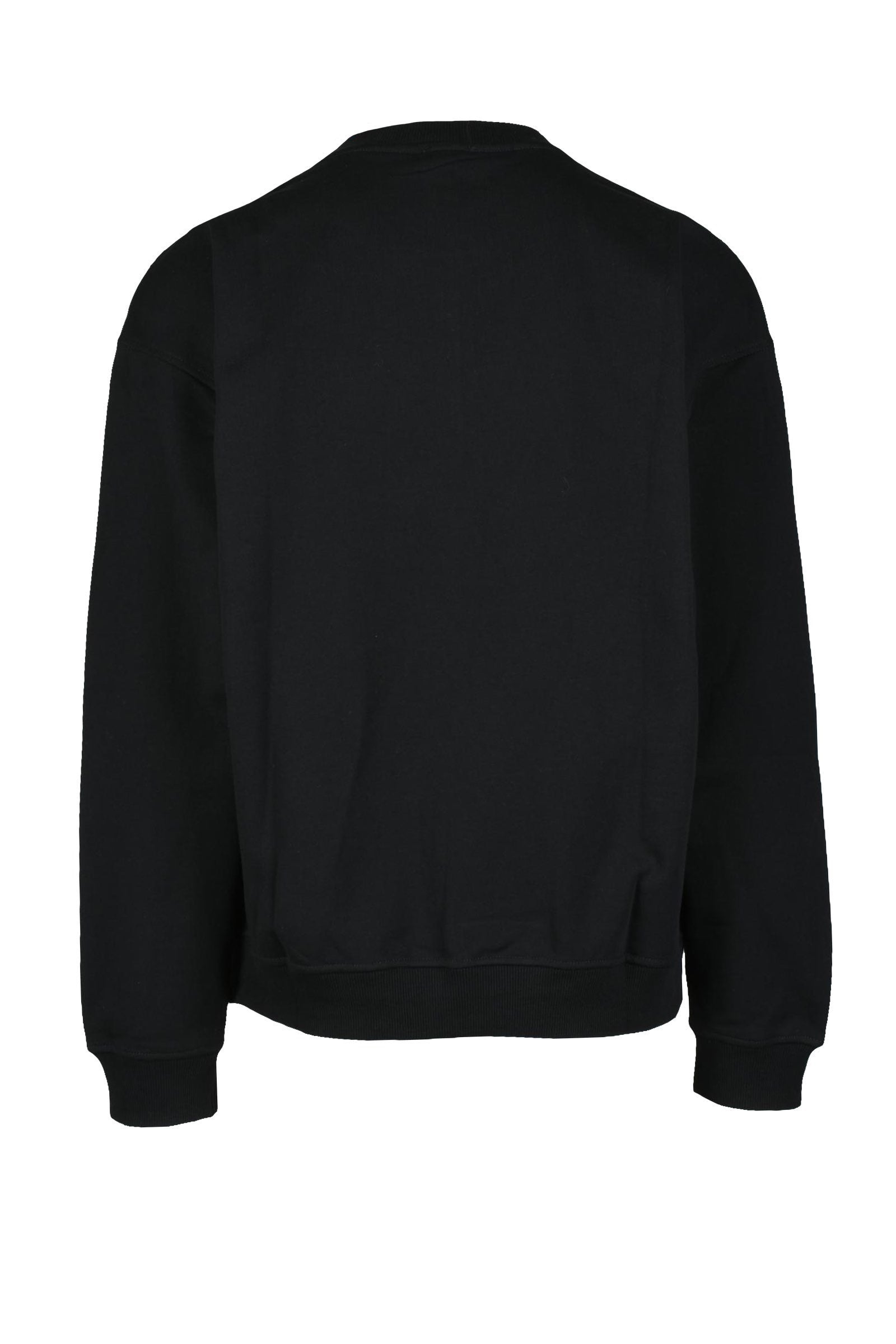 DIESEL - KNITWEAR AND SWEATSHIRTS