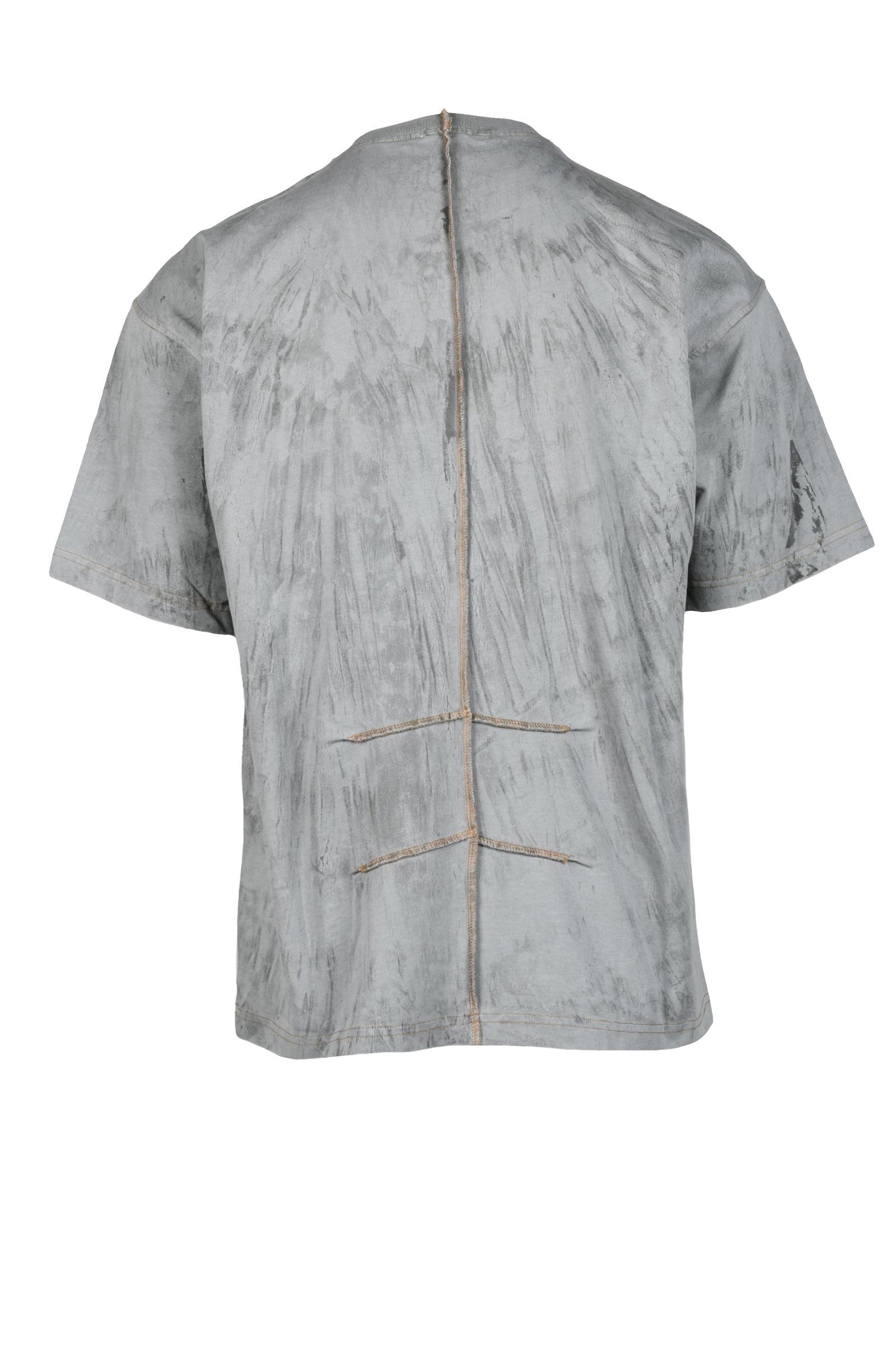 DIESEL - T-SHIRT AND POLO