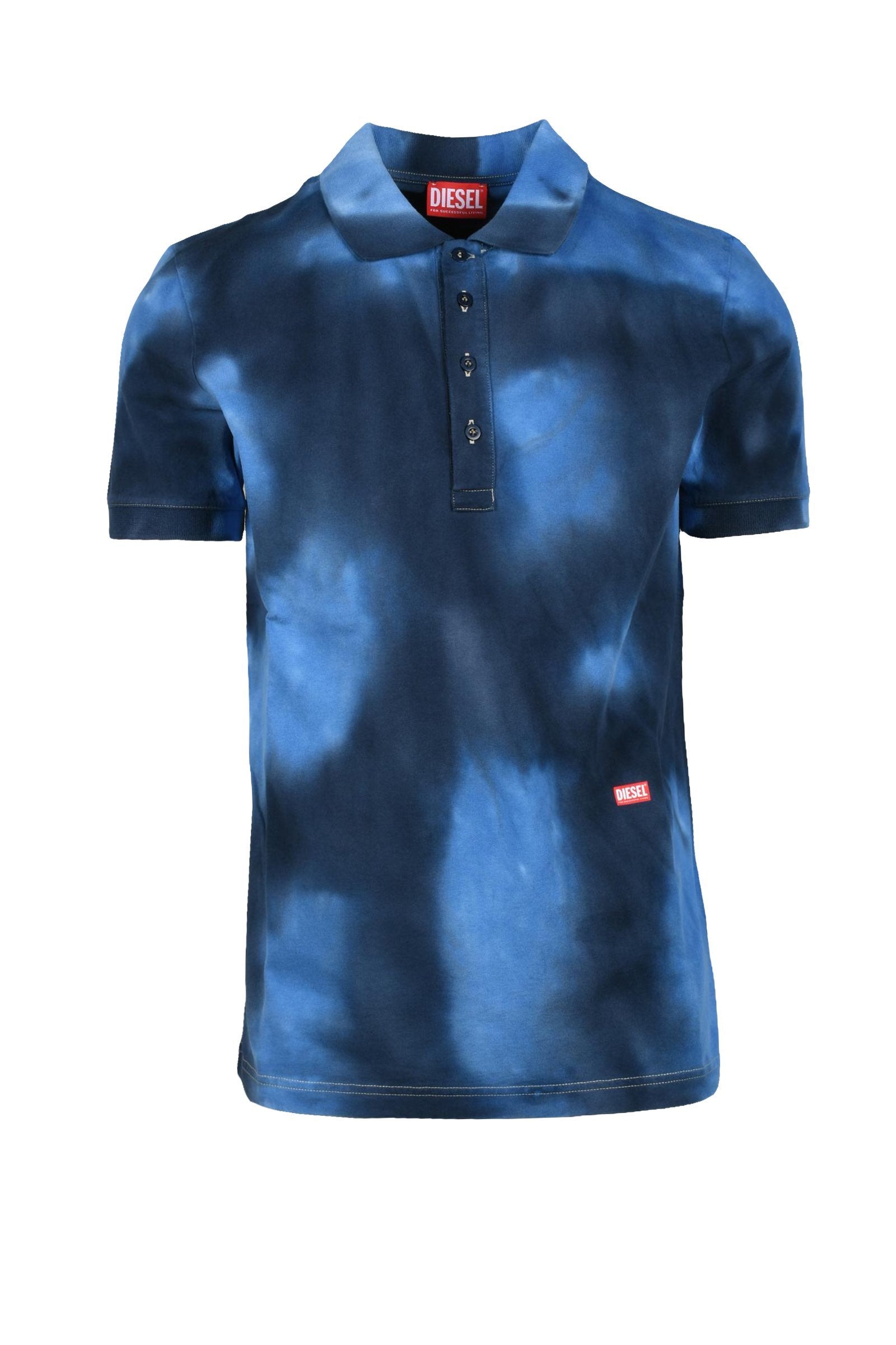 DIESEL - T-SHIRT AND POLO