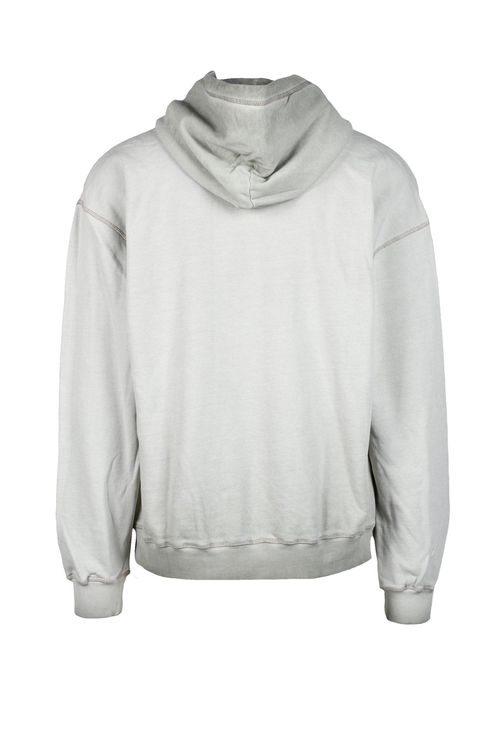 DIESEL - KNITWEAR AND SWEATSHIRTS