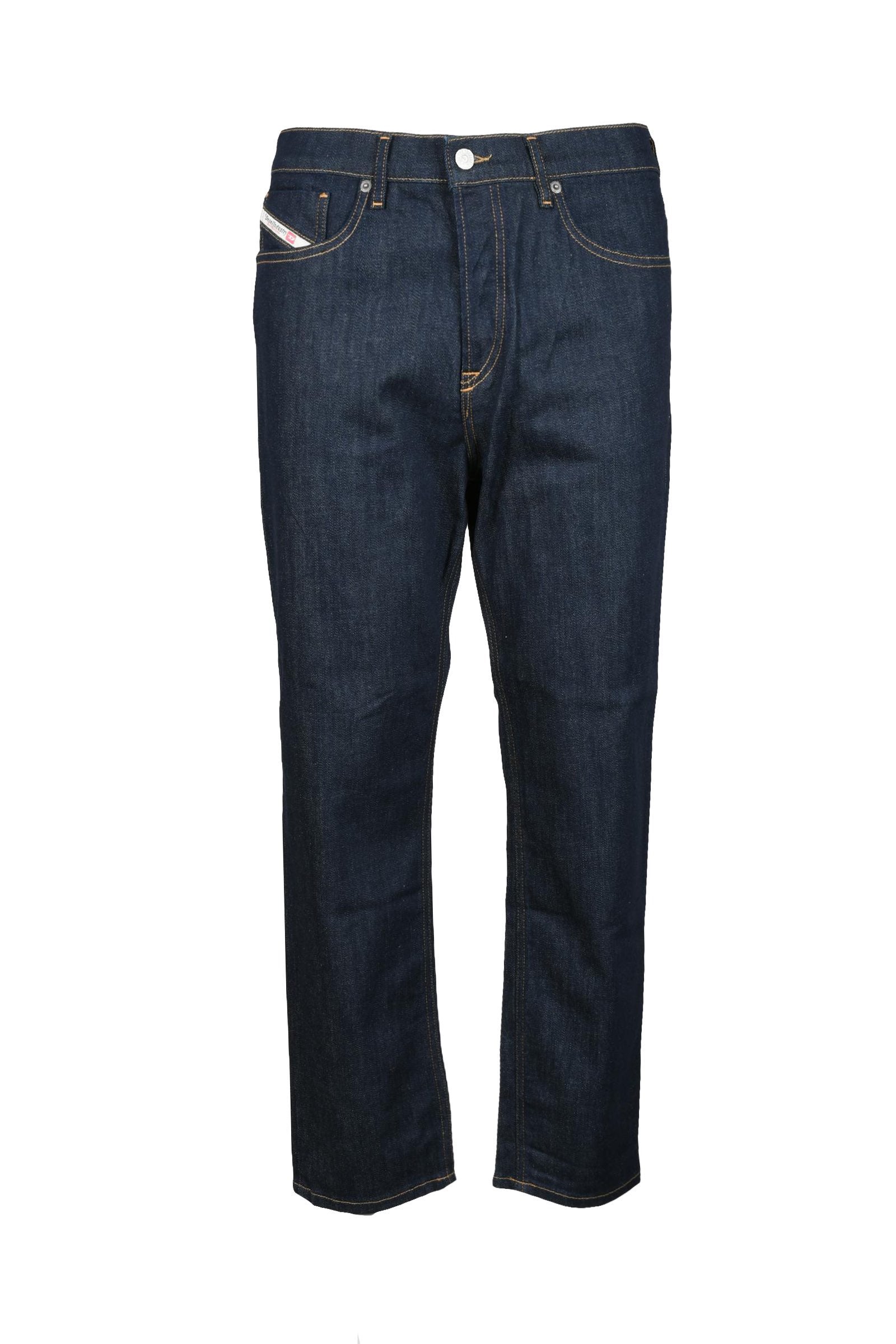 DIESEL - TROUSERS