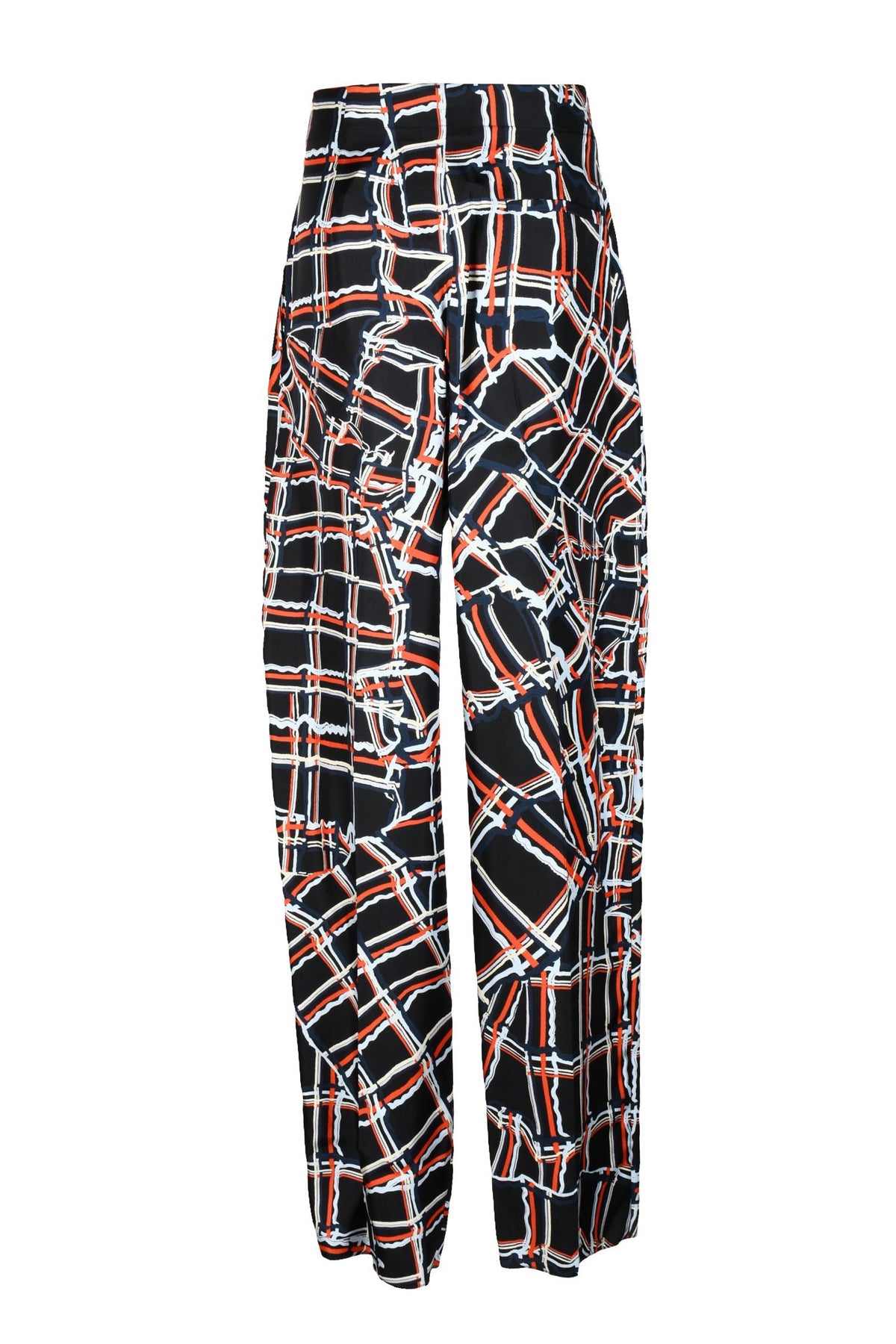 BOTTEGA VENETA - TROUSERS