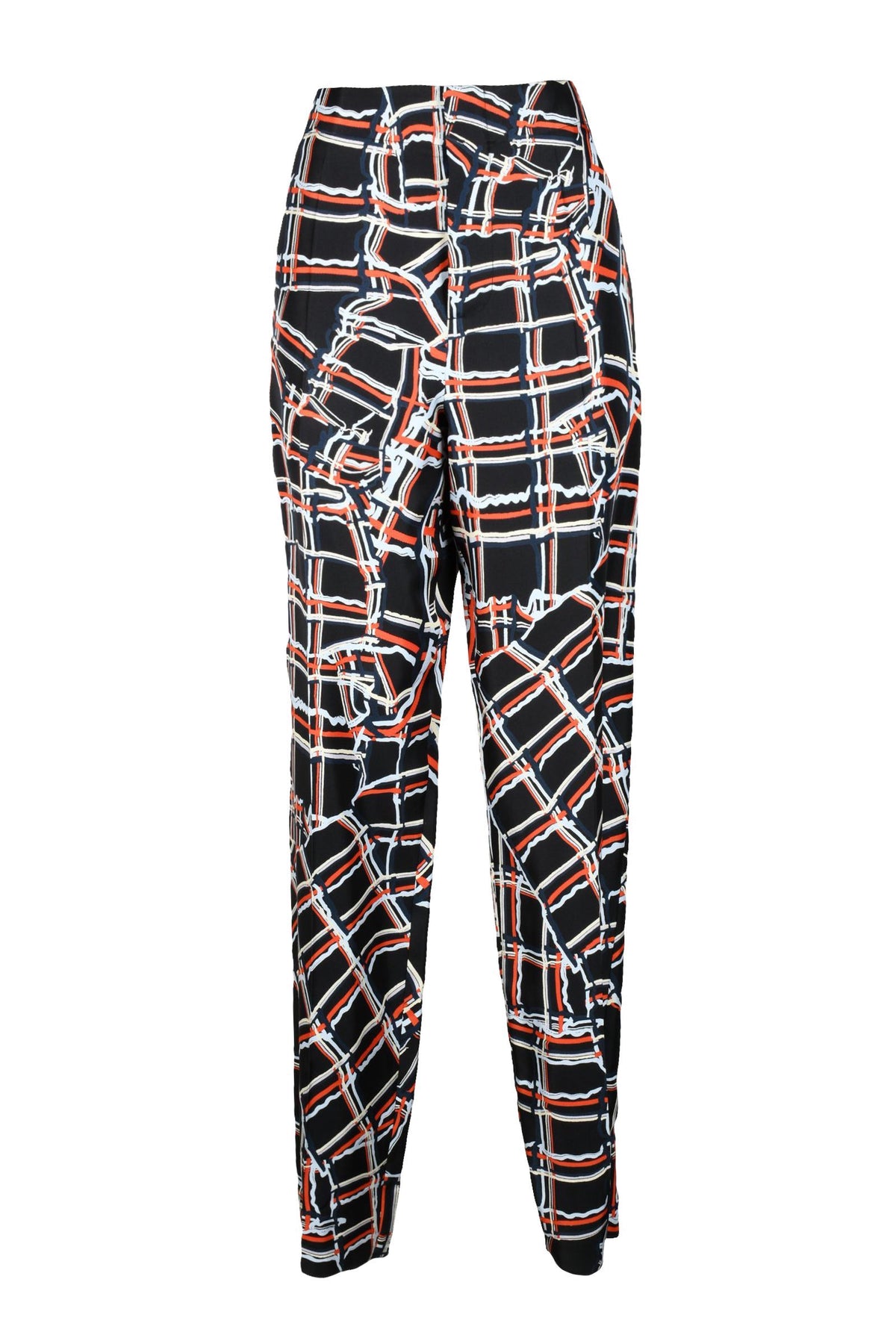 BOTTEGA VENETA - TROUSERS