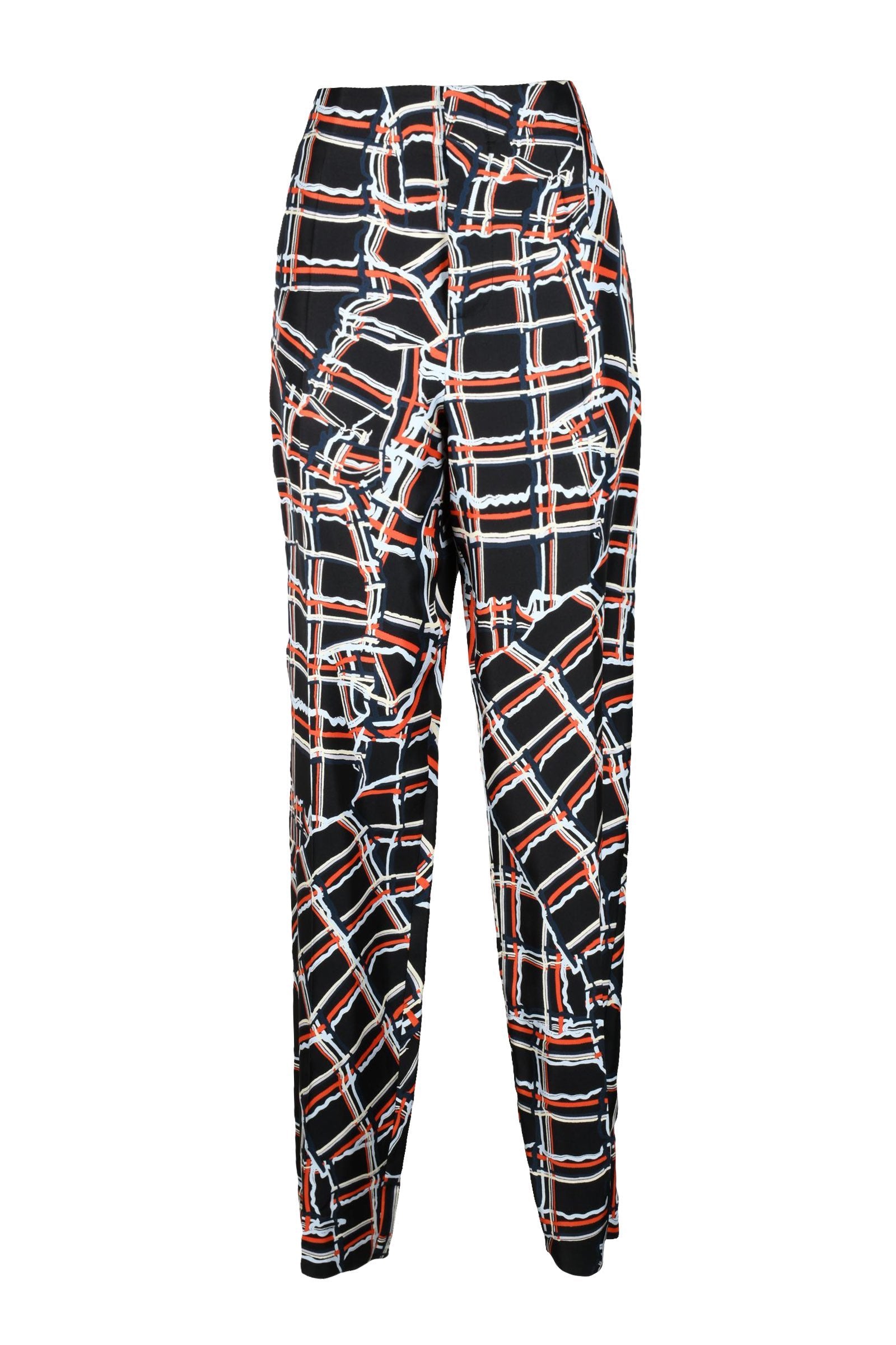 BOTTEGA VENETA - TROUSERS